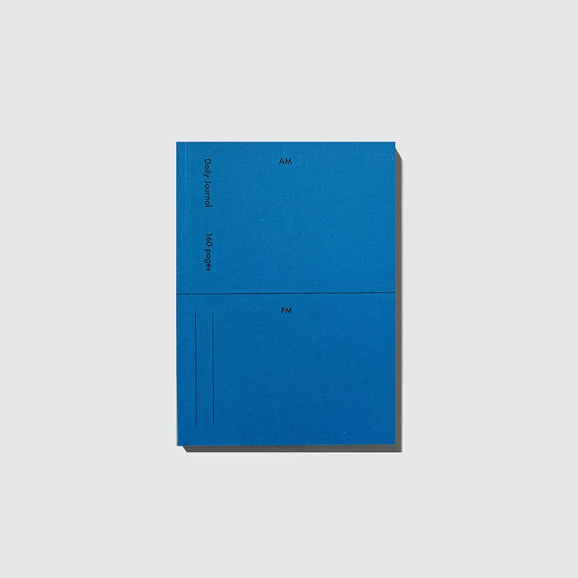 Scout Editions A6 Daily Journal