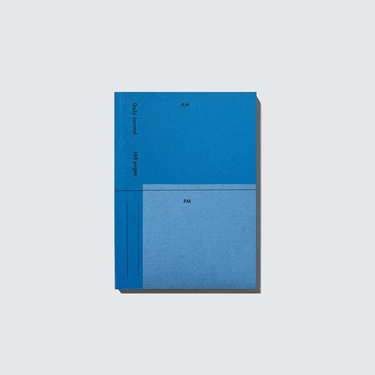 Scout Editions A6 Daily Journal