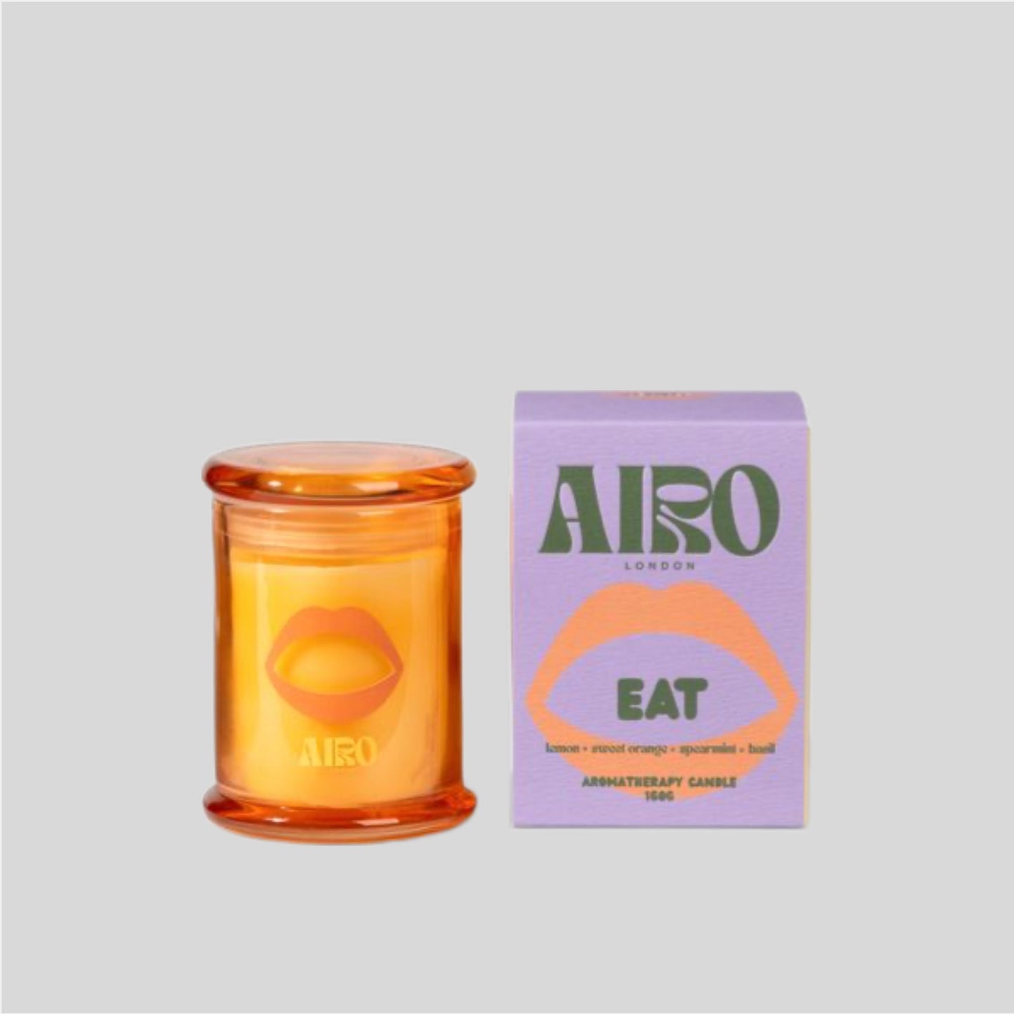 Airo Aromatherapy Candle