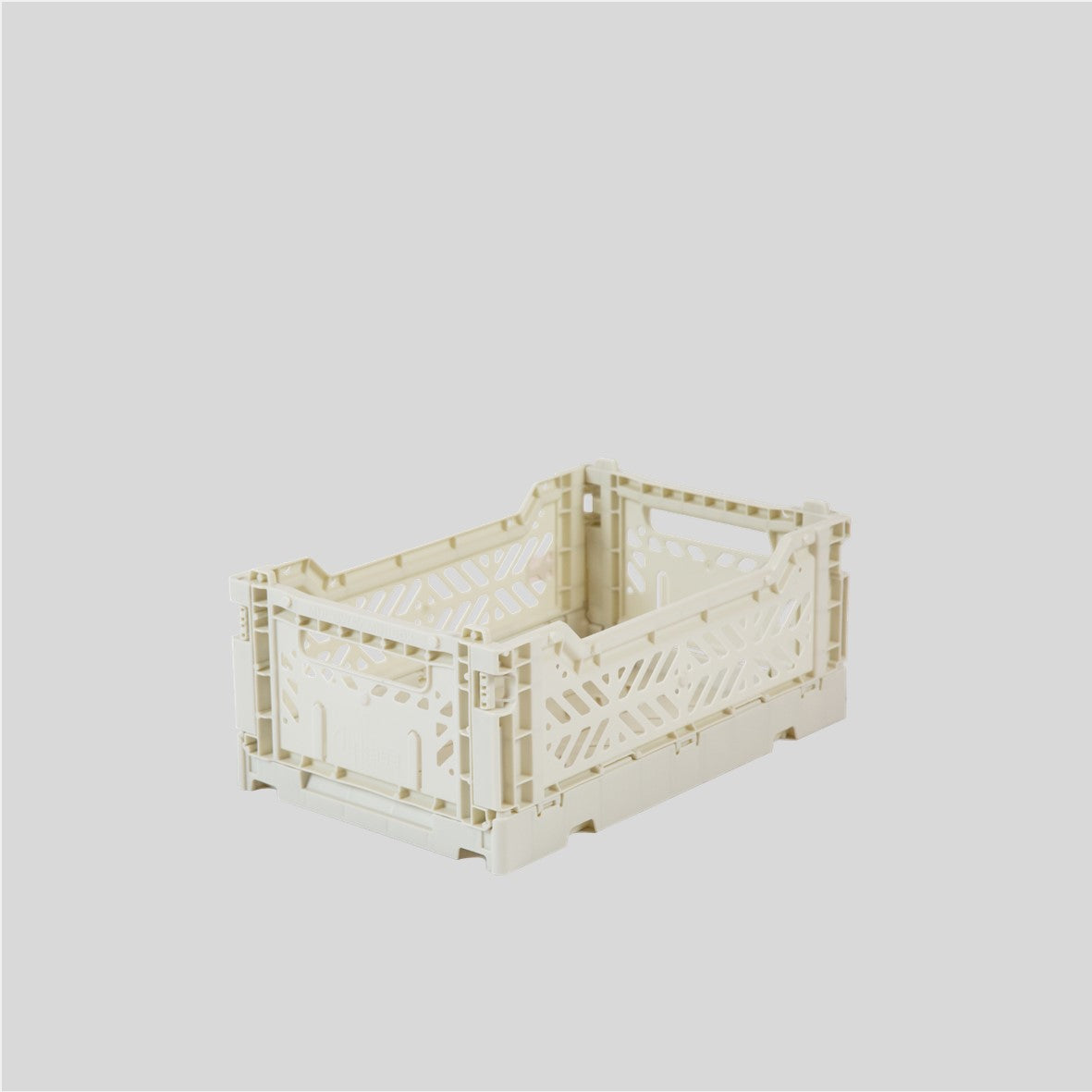 Small Colour Crate