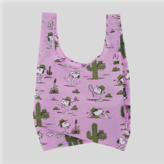 Baggu X Peanuts Standard Re-usable Bag