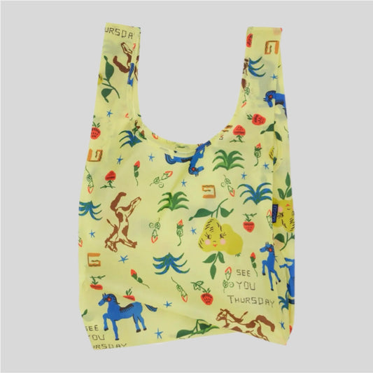 Baggu Standard Re-usable Bag