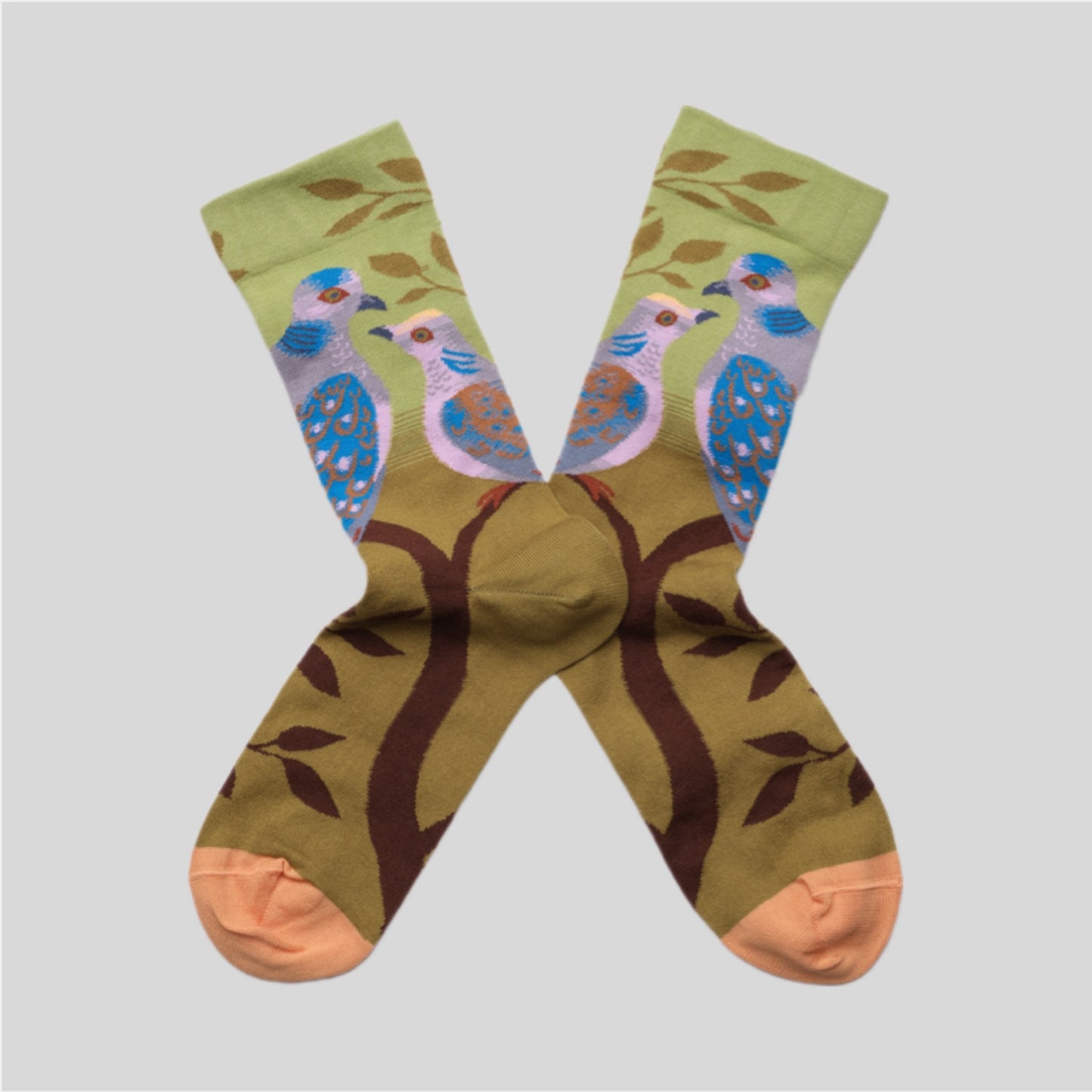 Bonne Maison Socks AW25