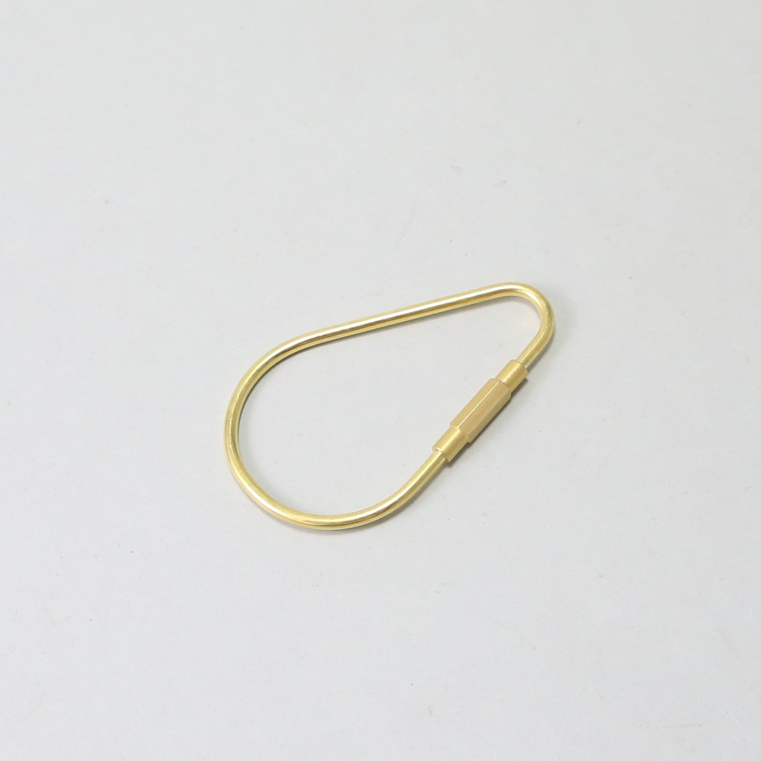 Brass key deals rings wholesale
