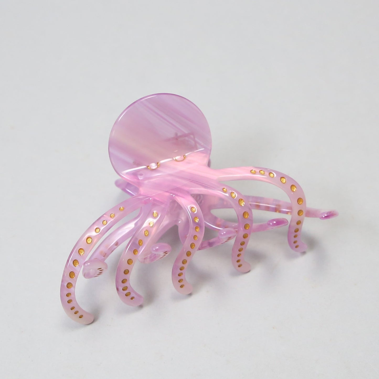 Coucou Suzette Hair Claw - Octopus