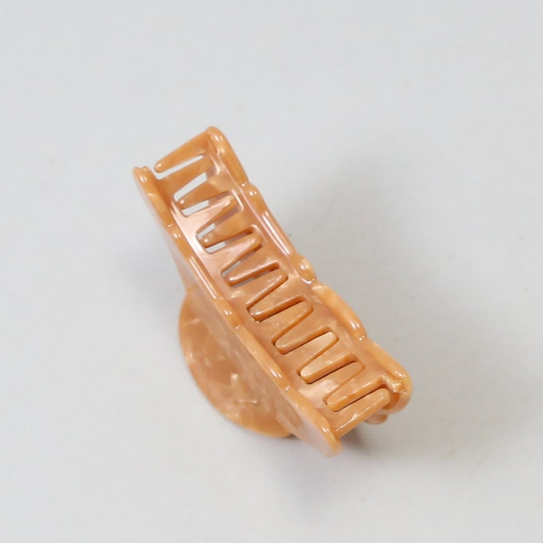 Coucou Suzette Hair Claw - Crossiant