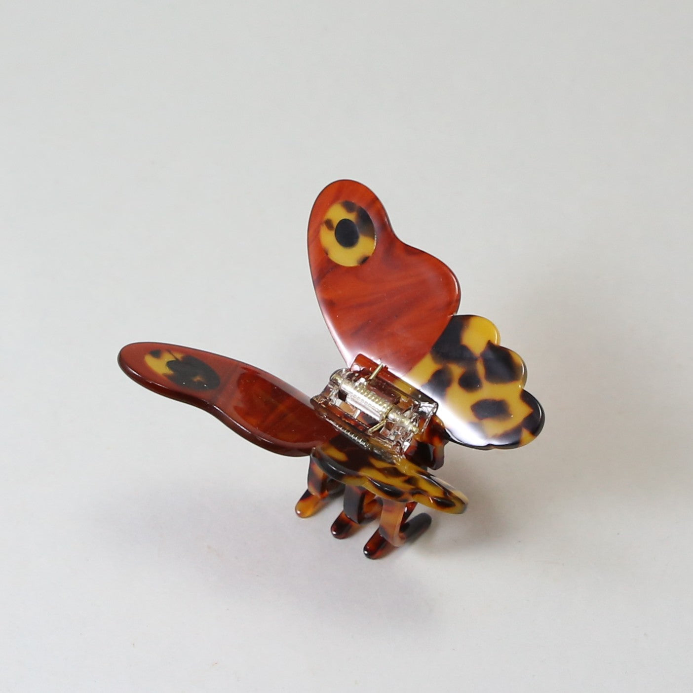 Coucou Suzette Hair Claw - Moth
