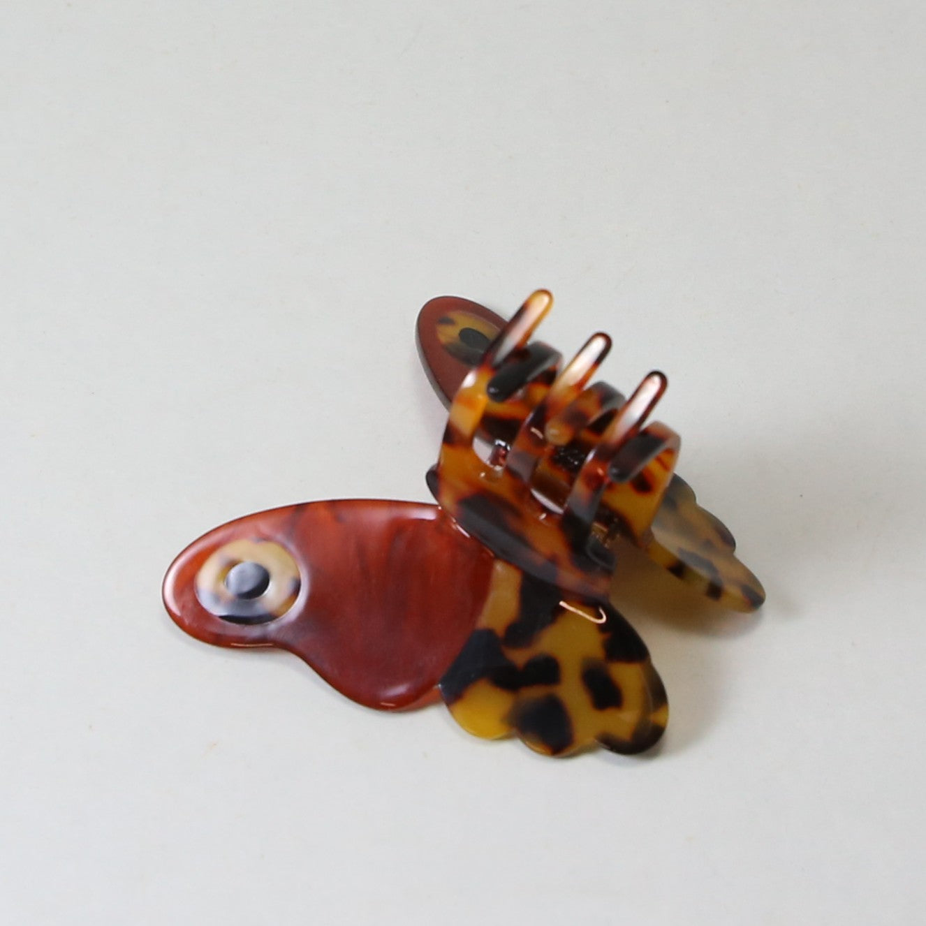 Coucou Suzette Hair Claw - Moth