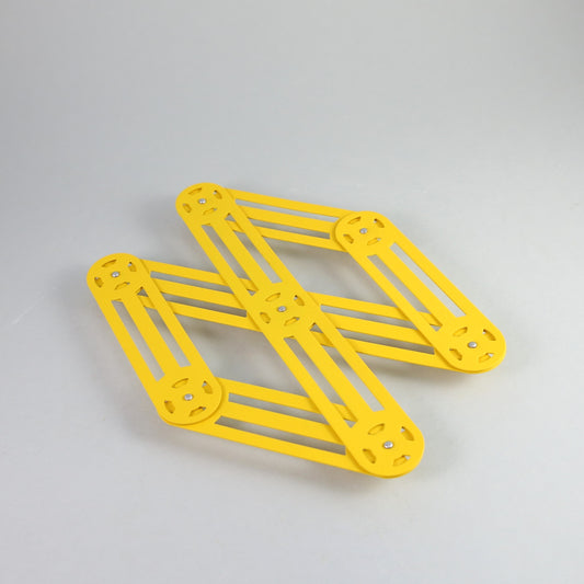 Folding Trivet - Pollen