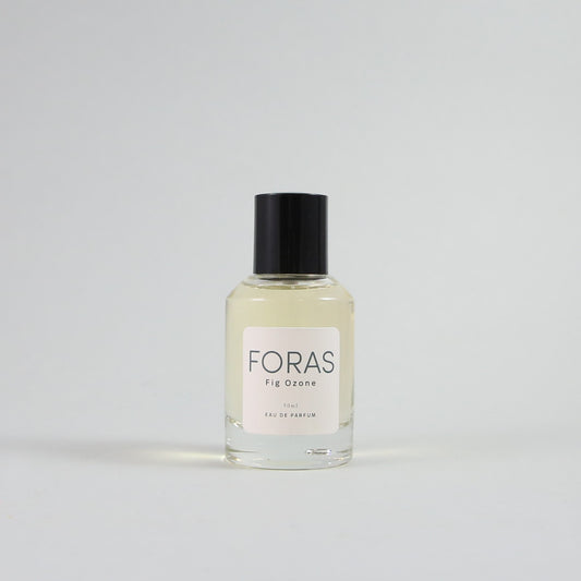 Foras Eau De Parfum