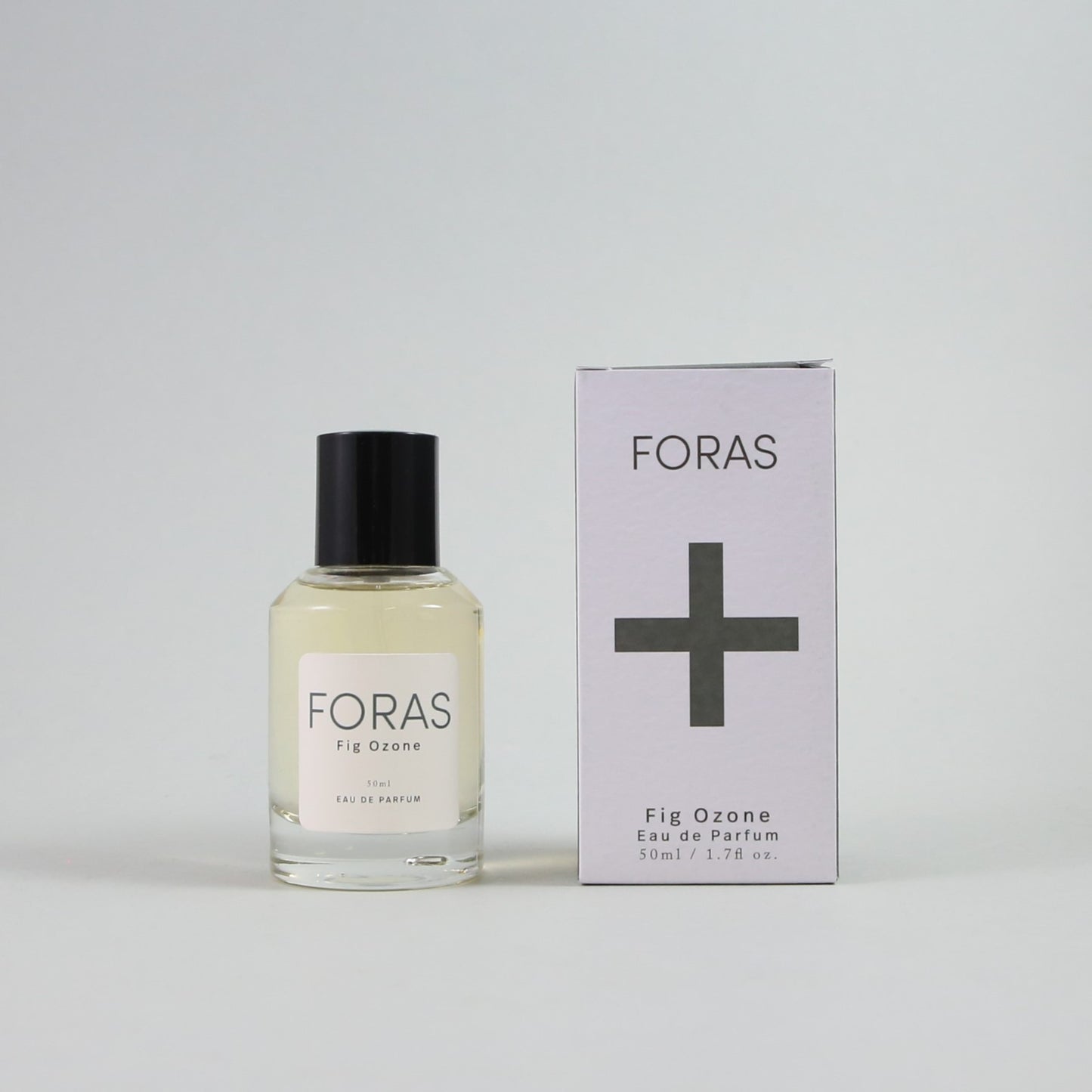 Foras Eau De Parfum