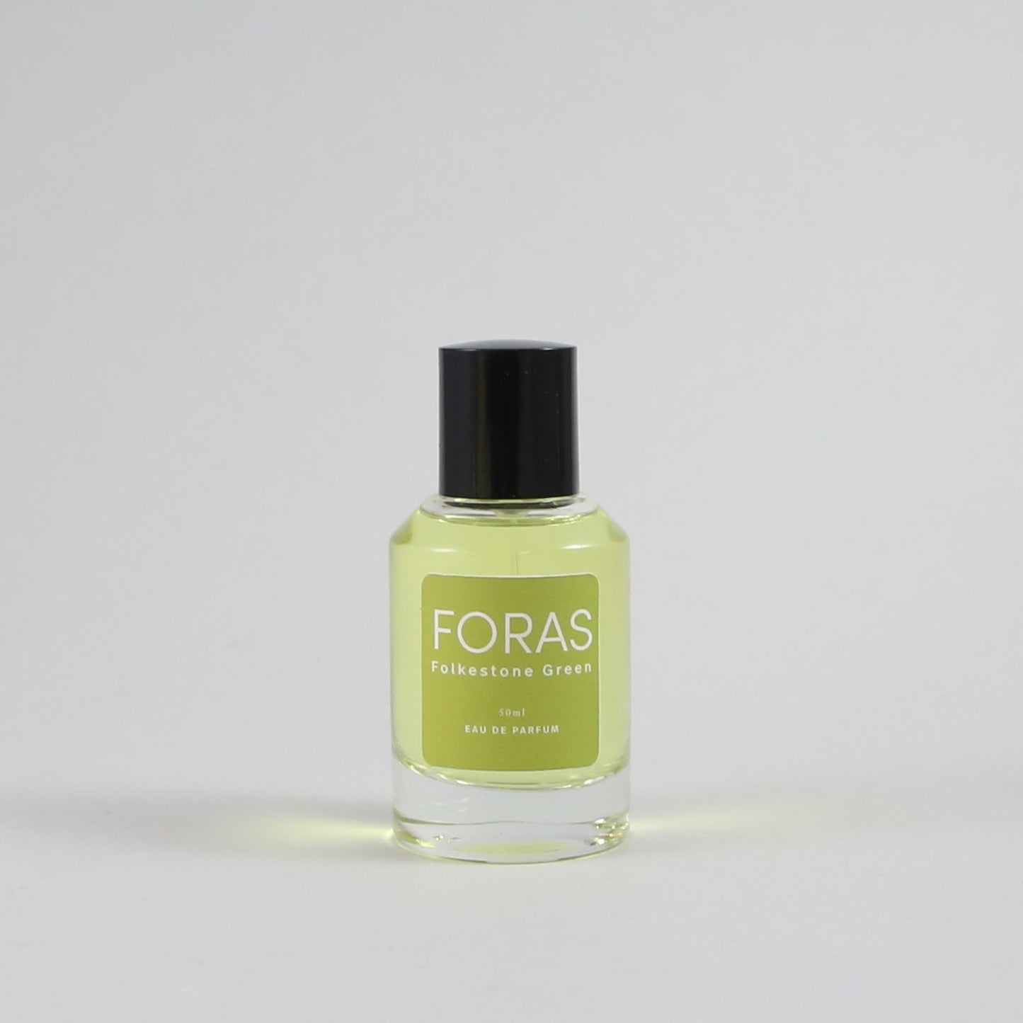 Foras Eau De Parfum