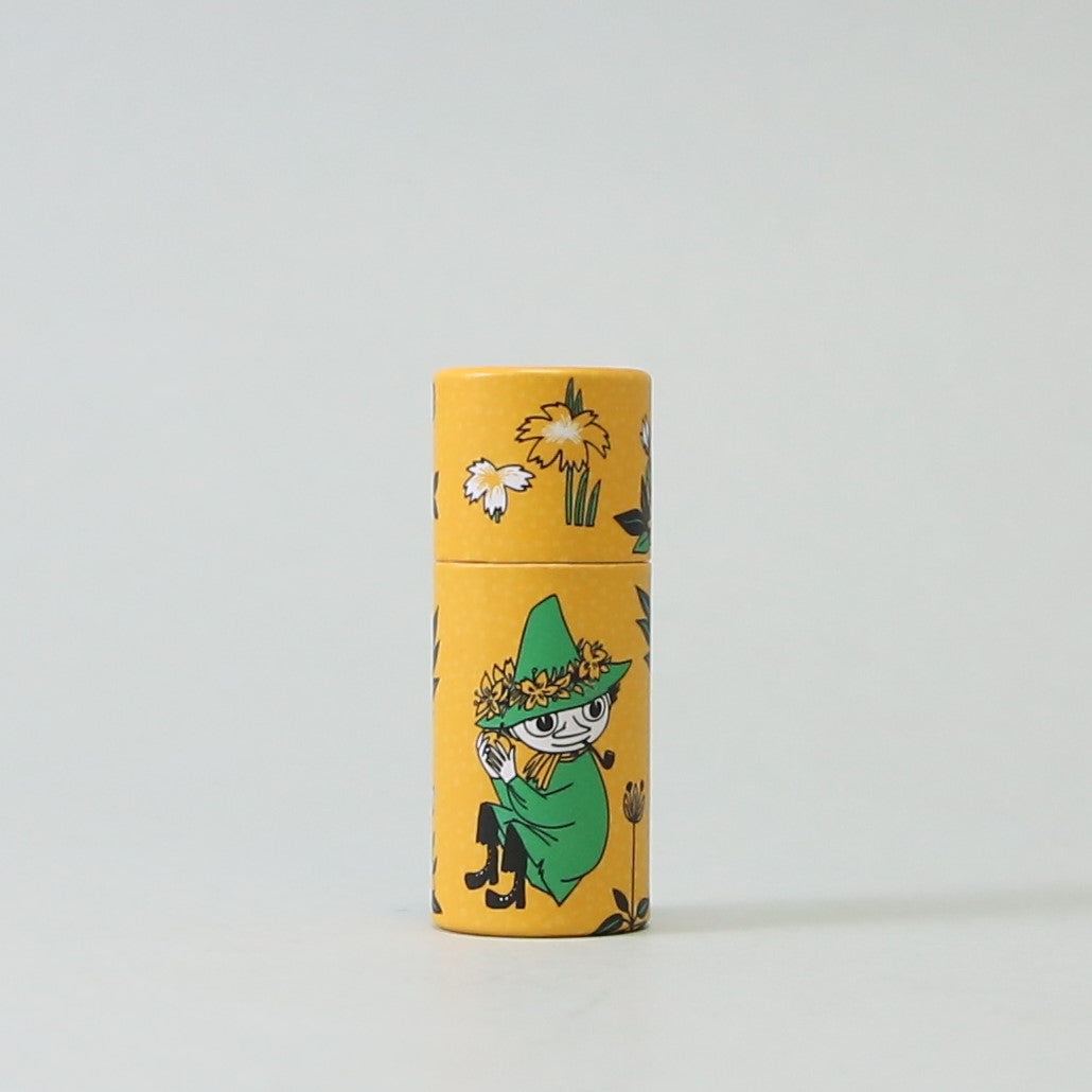 Moomin by G&L Beeswax Lip Balm