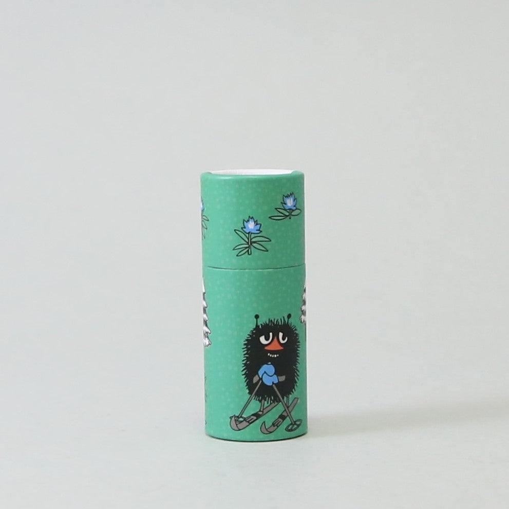 Moomin by G&L Beeswax Lip Balm