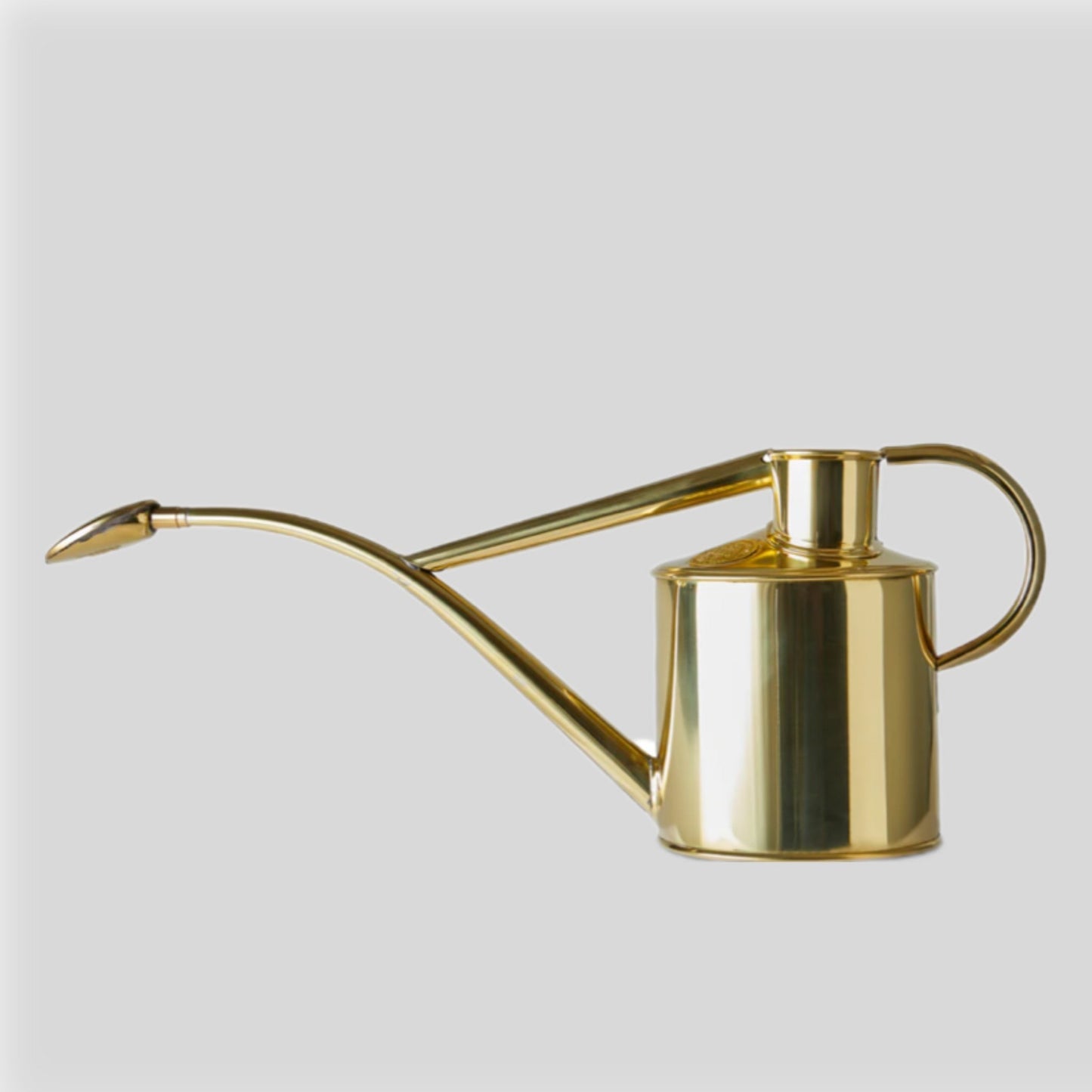 Haws Rowley Ripple Watering Can - 2 Pint