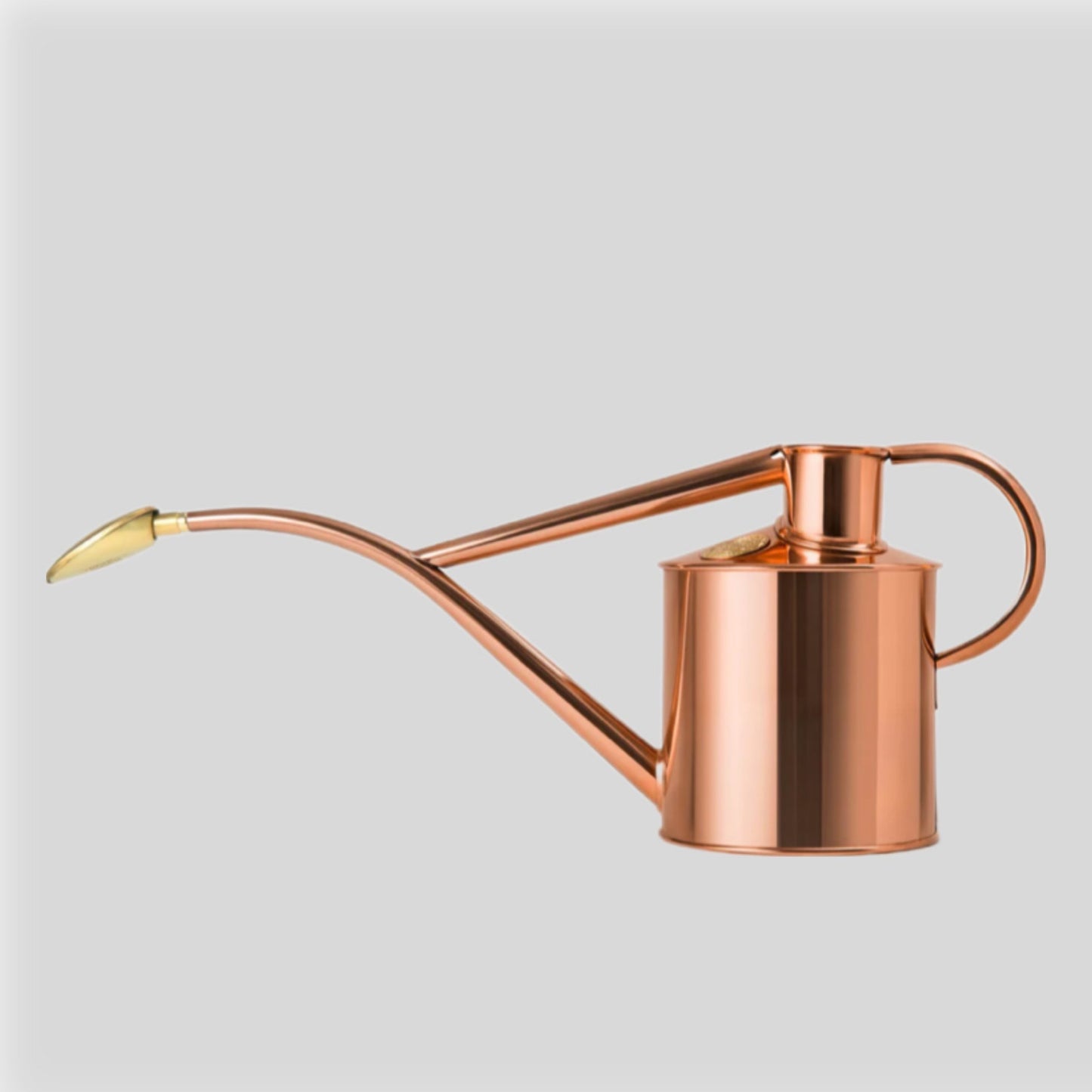 Haws Rowley Ripple Watering Can - 2 Pint