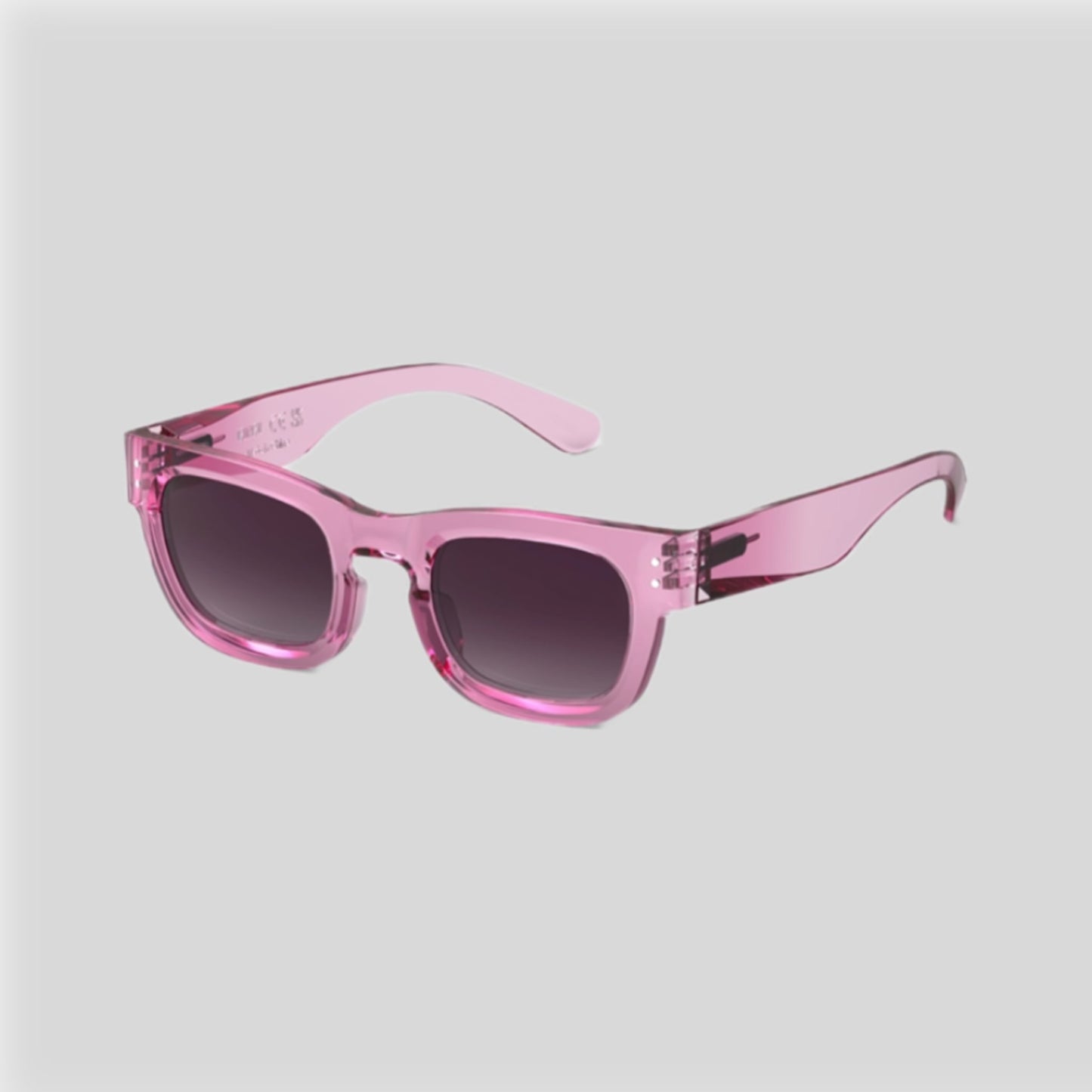 IZIPIZI Sunglasses Limited Edition Tasty