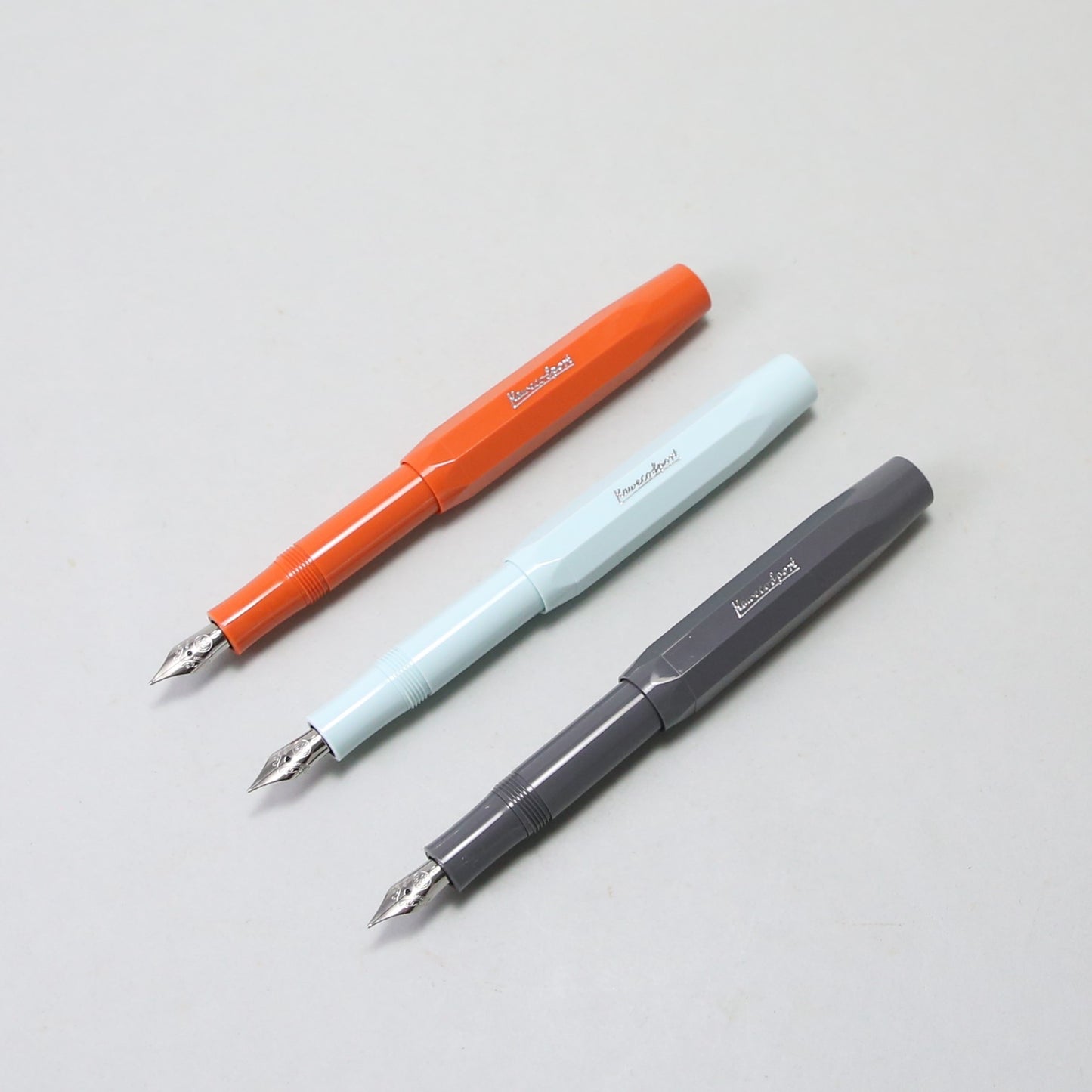 Kaweco Skyline sport fountain pen  no