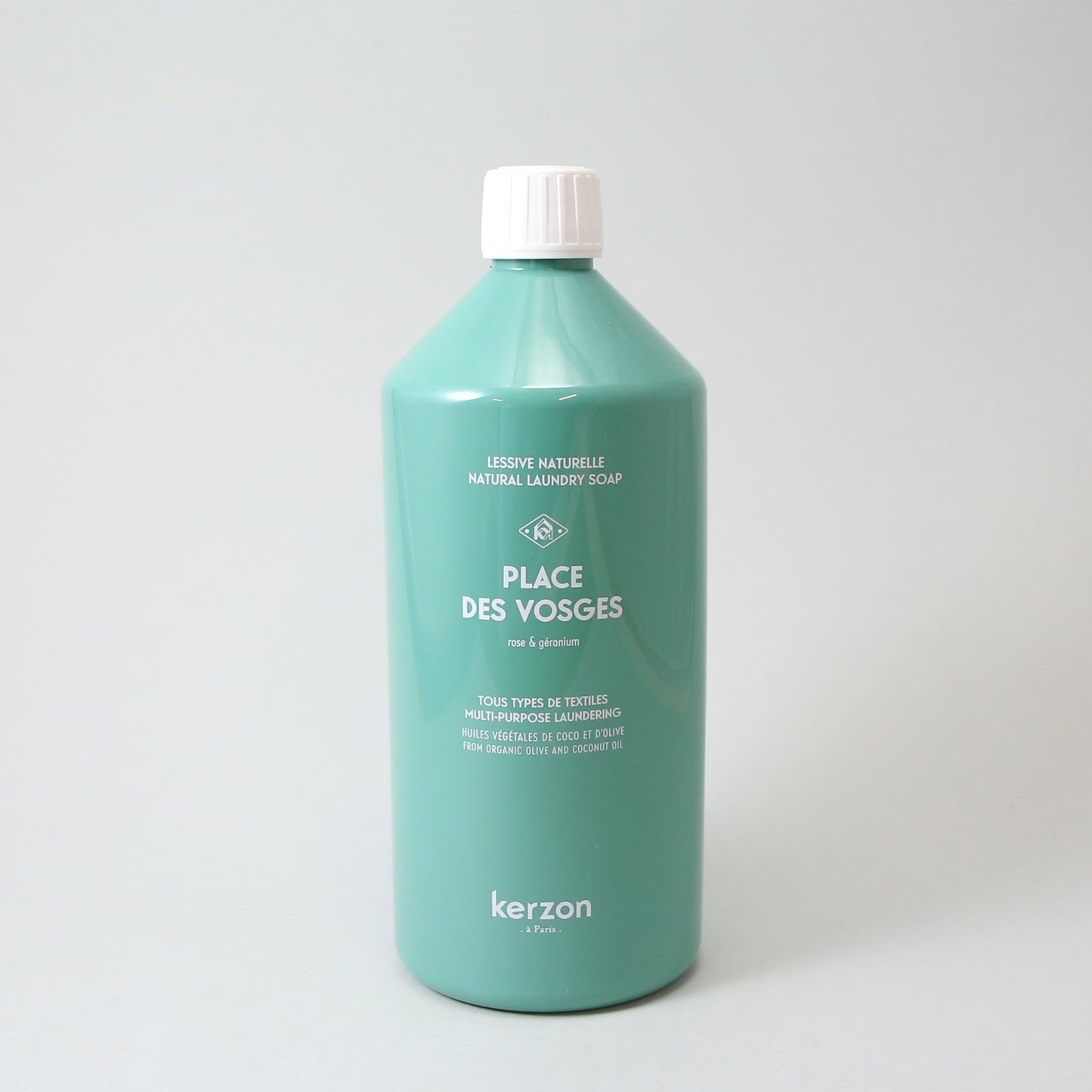 Kerzon Natural Laundry Soap