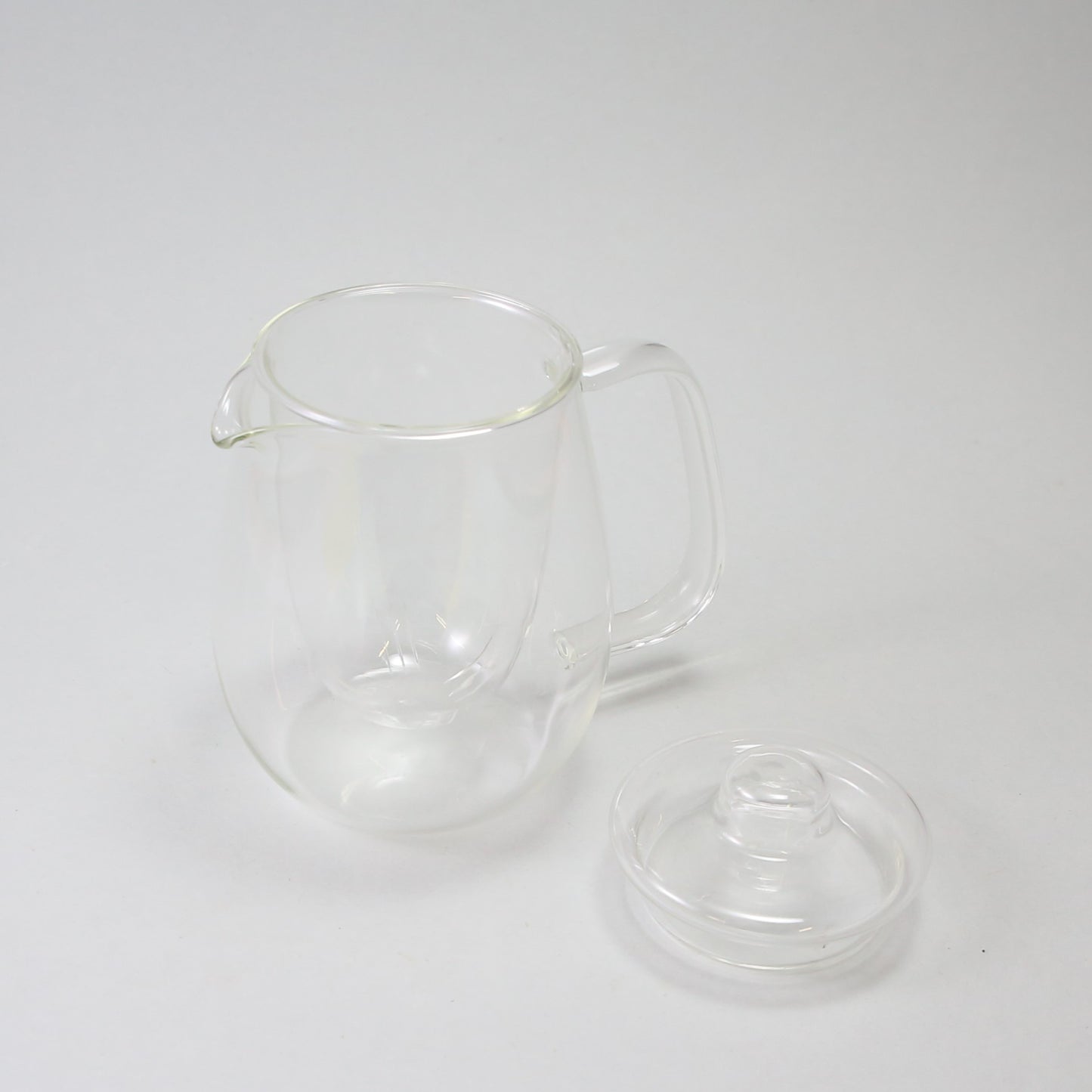 Kinto Unitea Glass Teapot