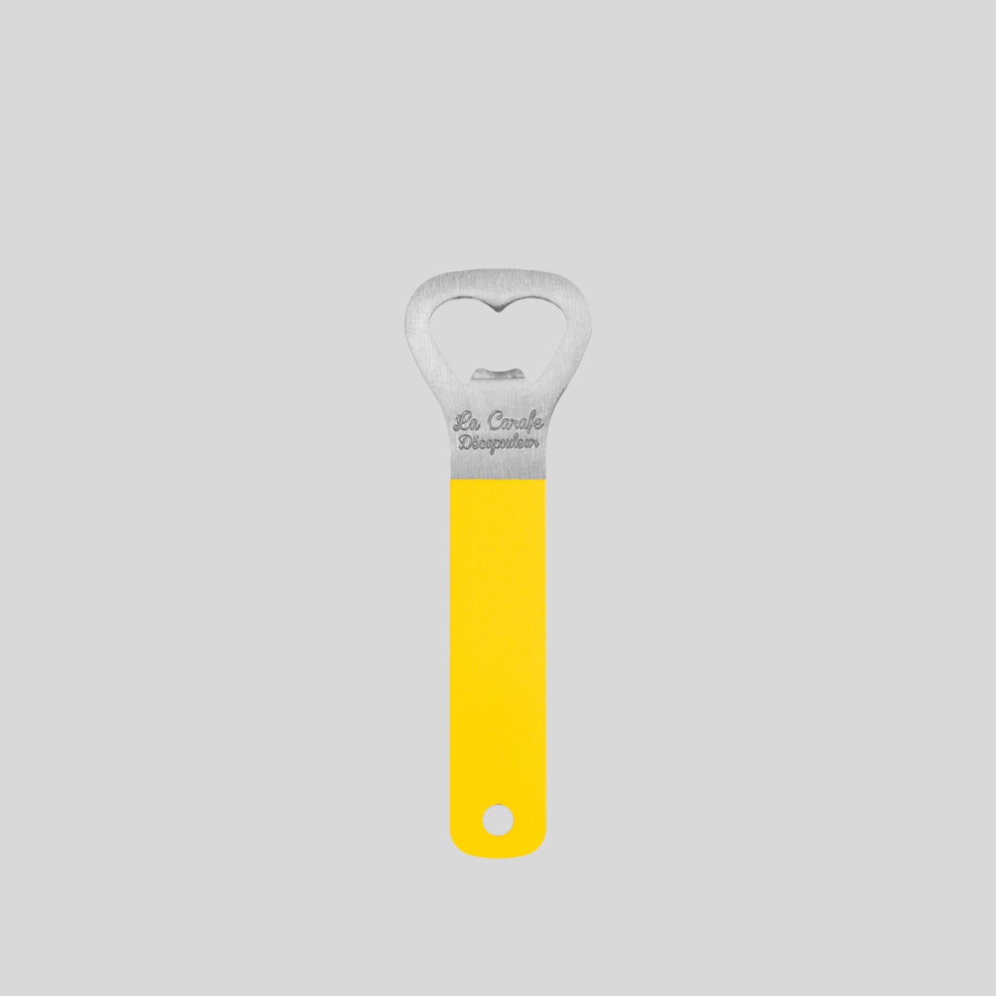 La Carafe Bottle Opener