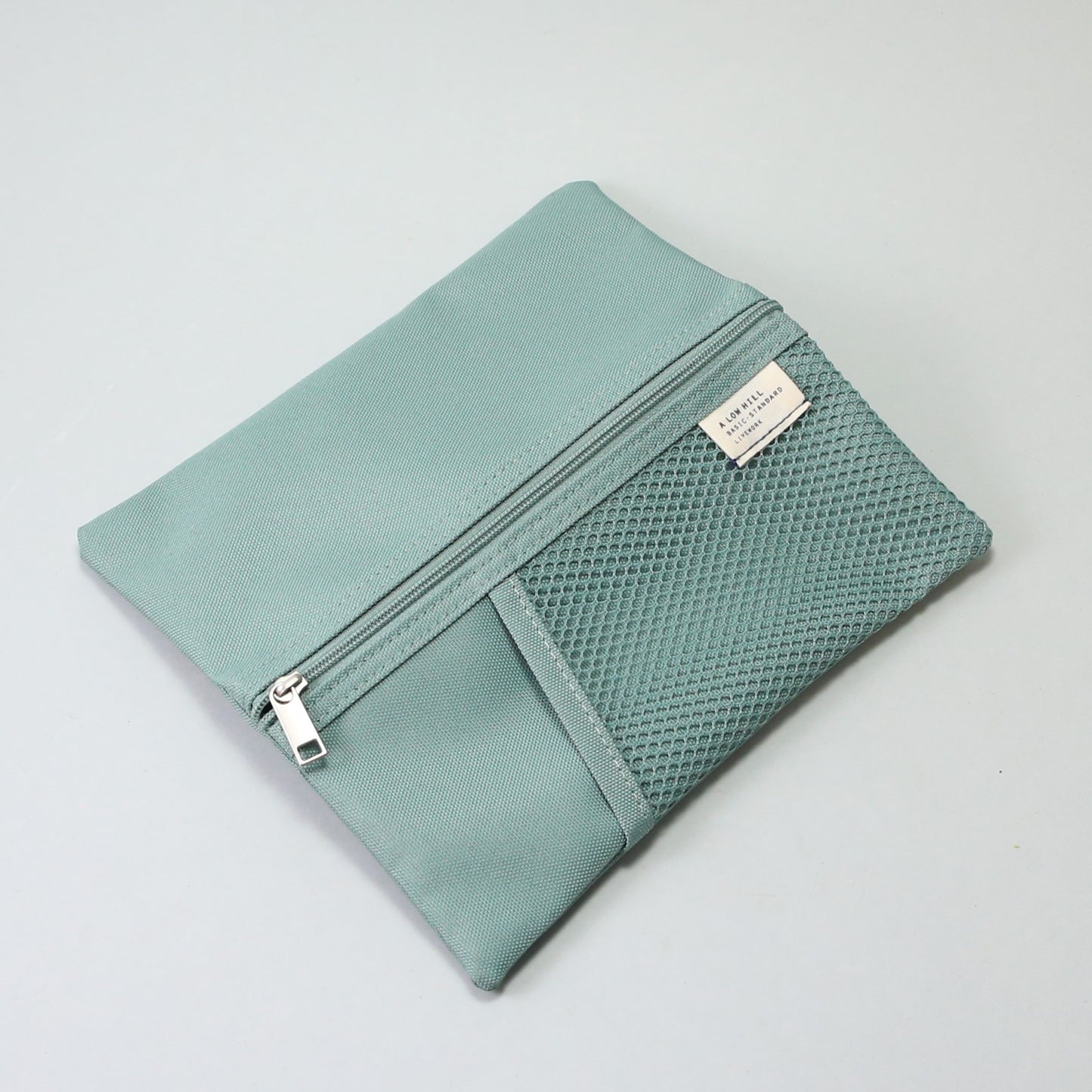 Livework Mesh Pocket Pencil Pouch