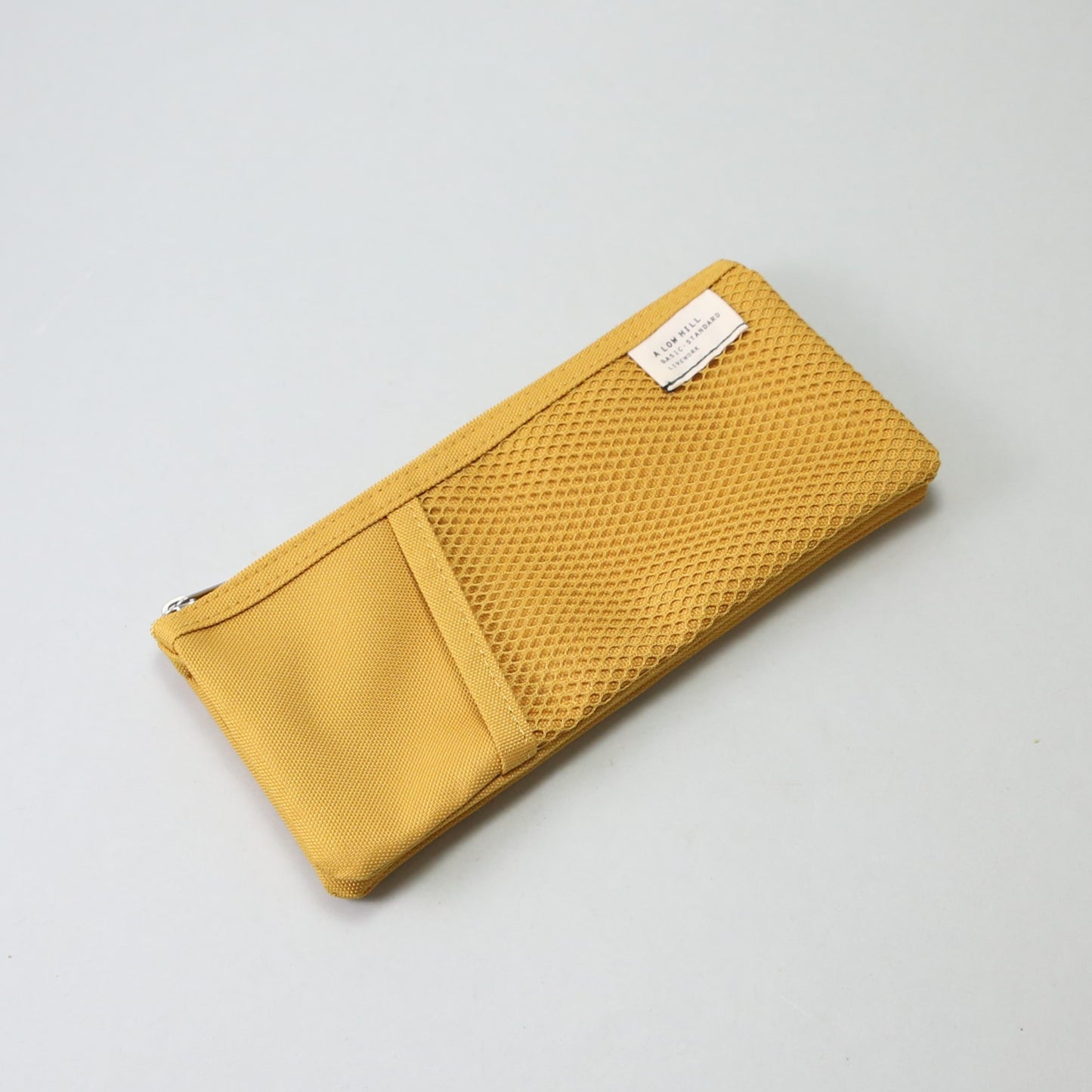 Livework Mesh Pocket Pencil Pouch