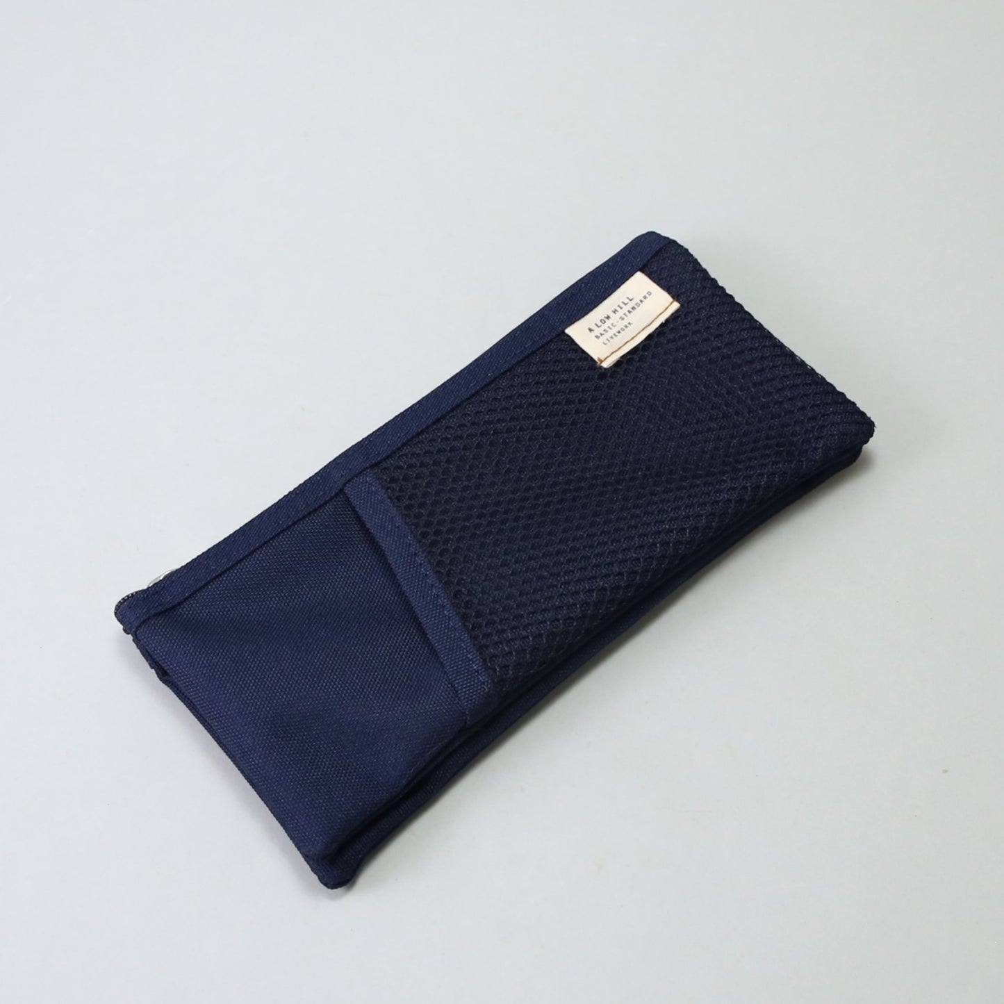 Livework Mesh Pocket Pencil Pouch