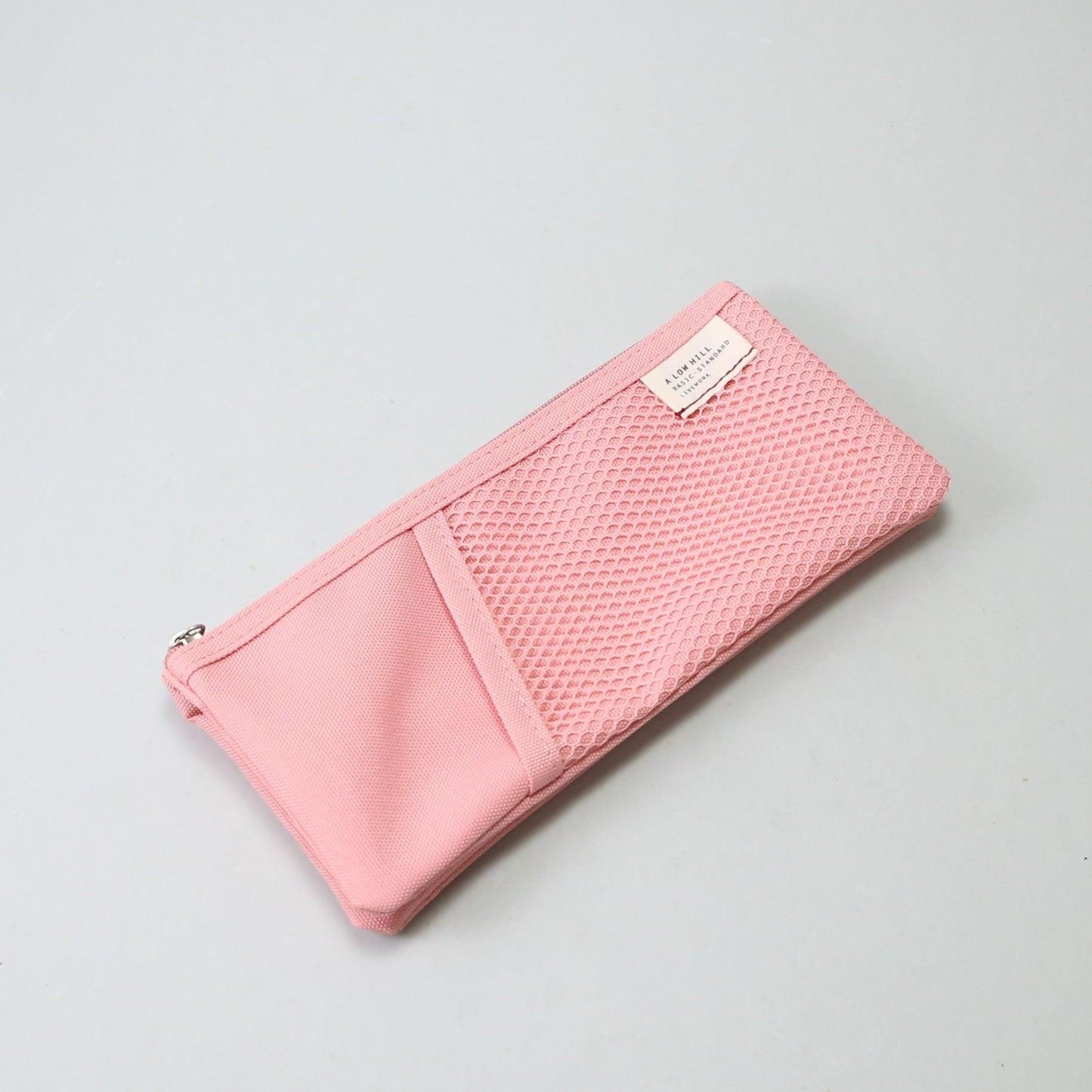 Livework Mesh Pocket Pencil Pouch