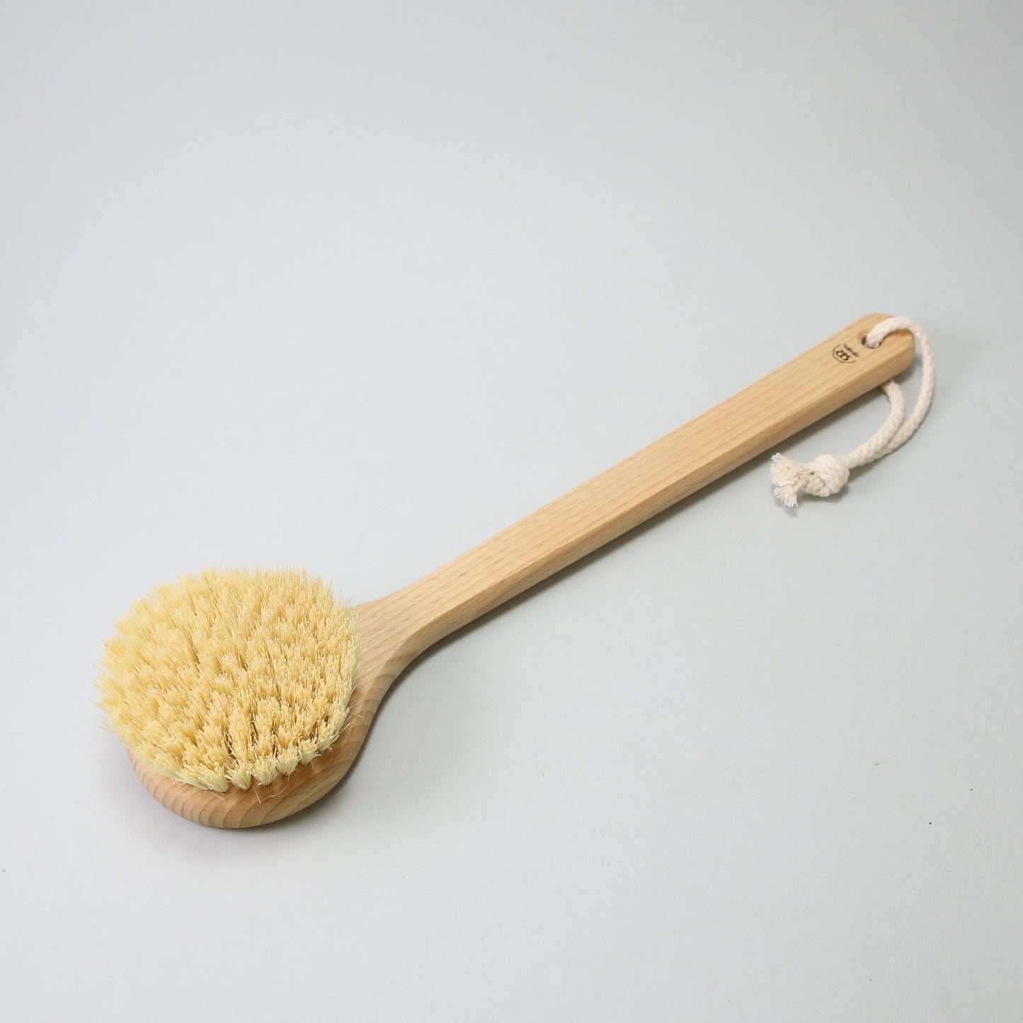 Long Handled Body Brush