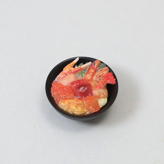 MidorI Miniture Fake Food Magnet