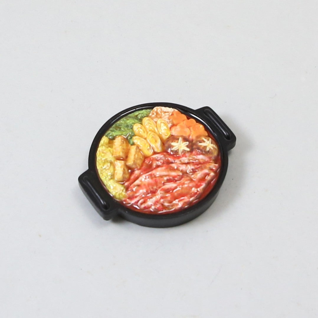 MidorI Miniture Fake Food Magnet
