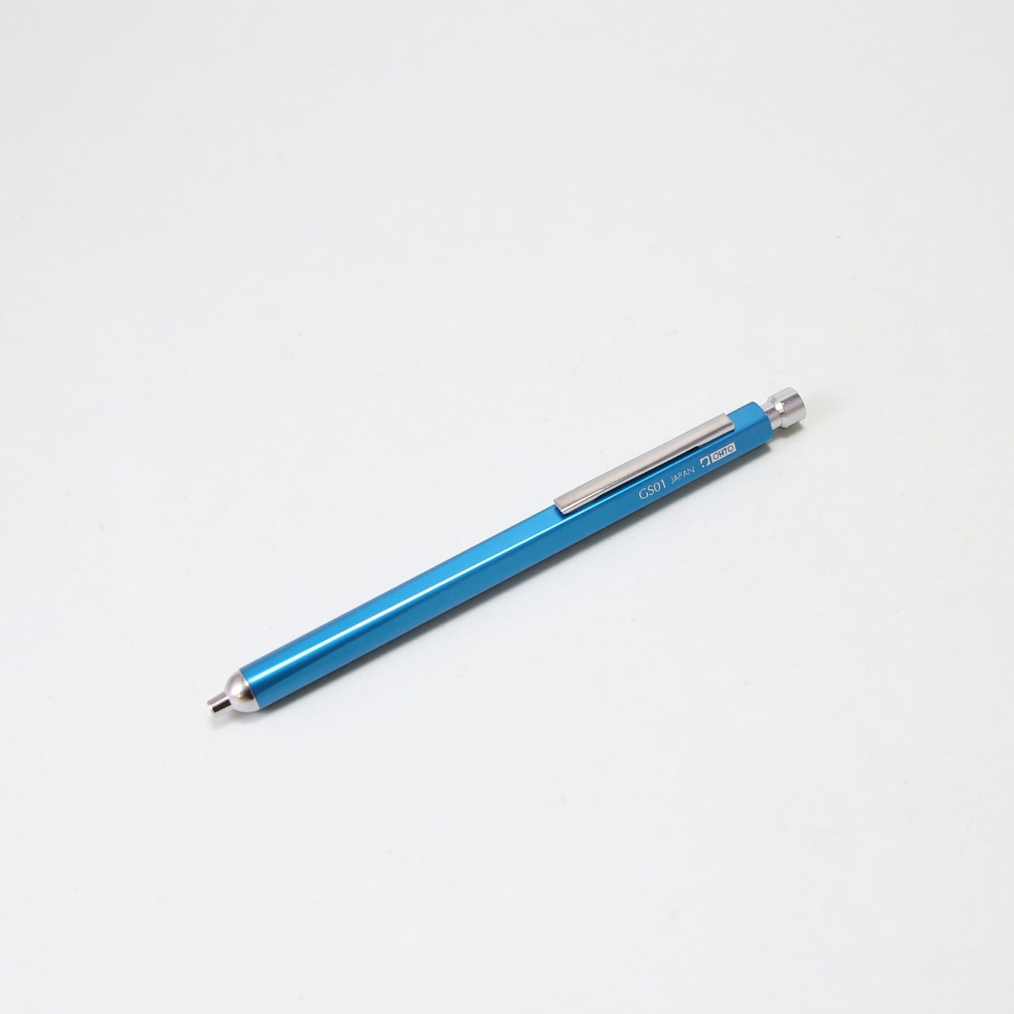 Ohto Grand Standard 01 Needlepoint Pen
