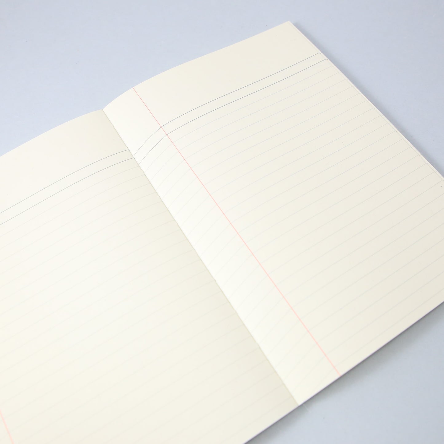 Patternism Notebook - Edge Ruled