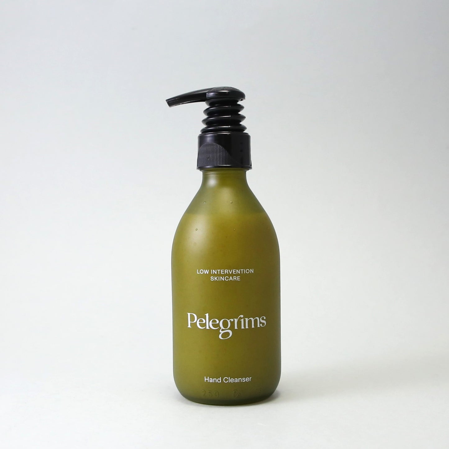 Pelegrims Exfoliating Hand Cleanser