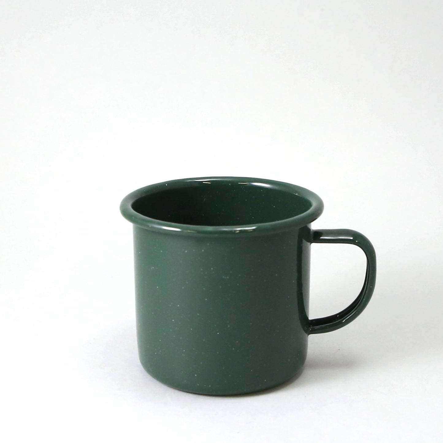 Stinson Enamel Mug - Large