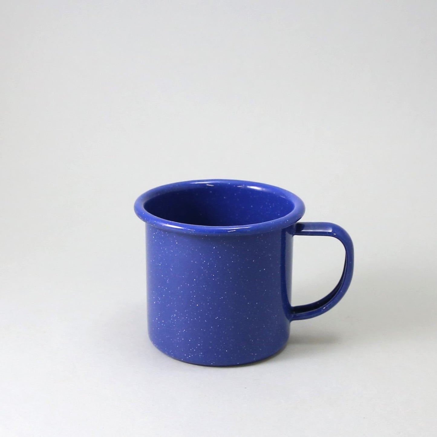 Stinson Enamel Mug _ Medium