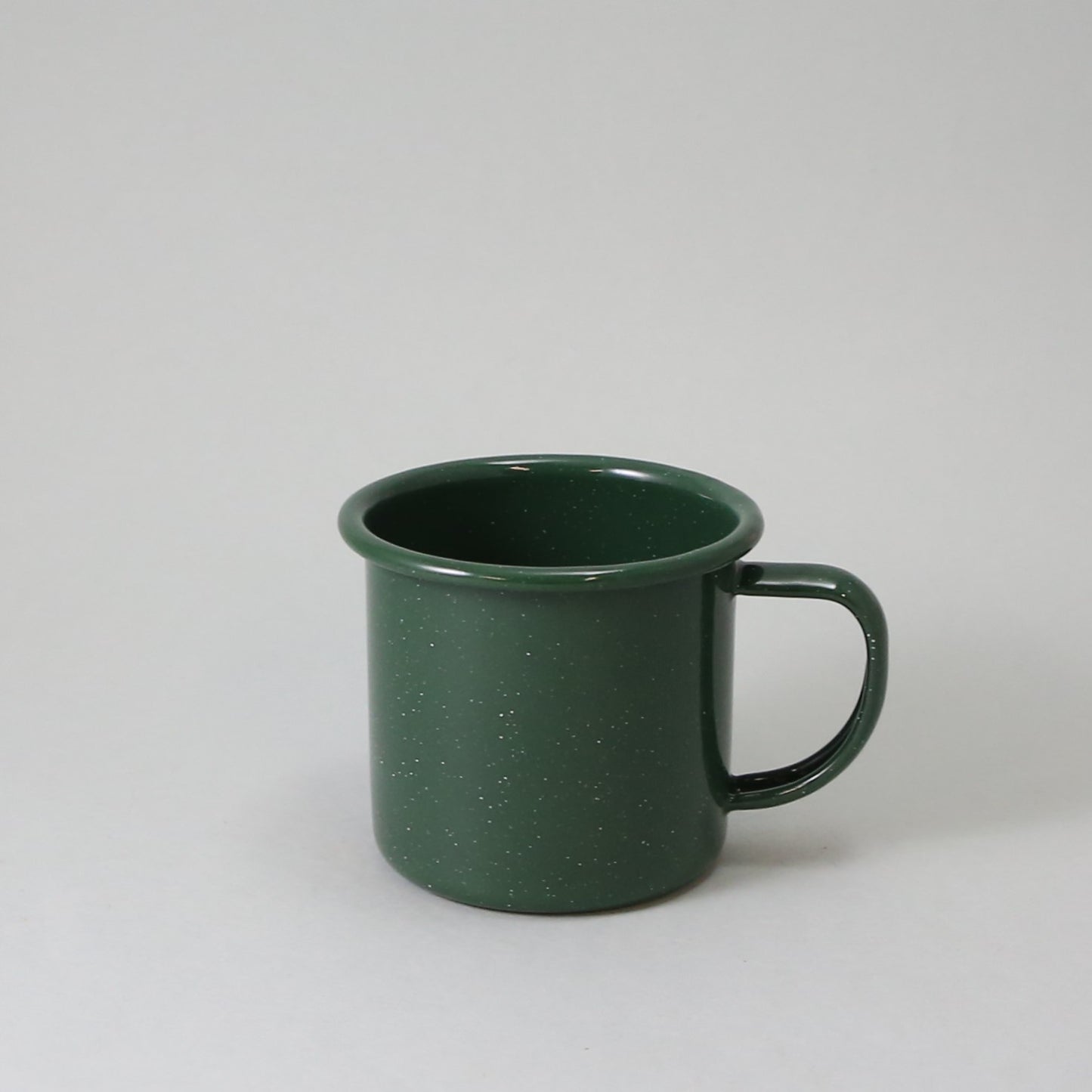 Stinson Enamel Mug _ Medium