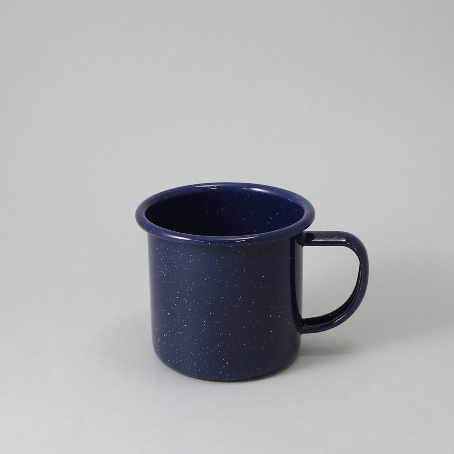 Stinson Enamel Mug _ Medium