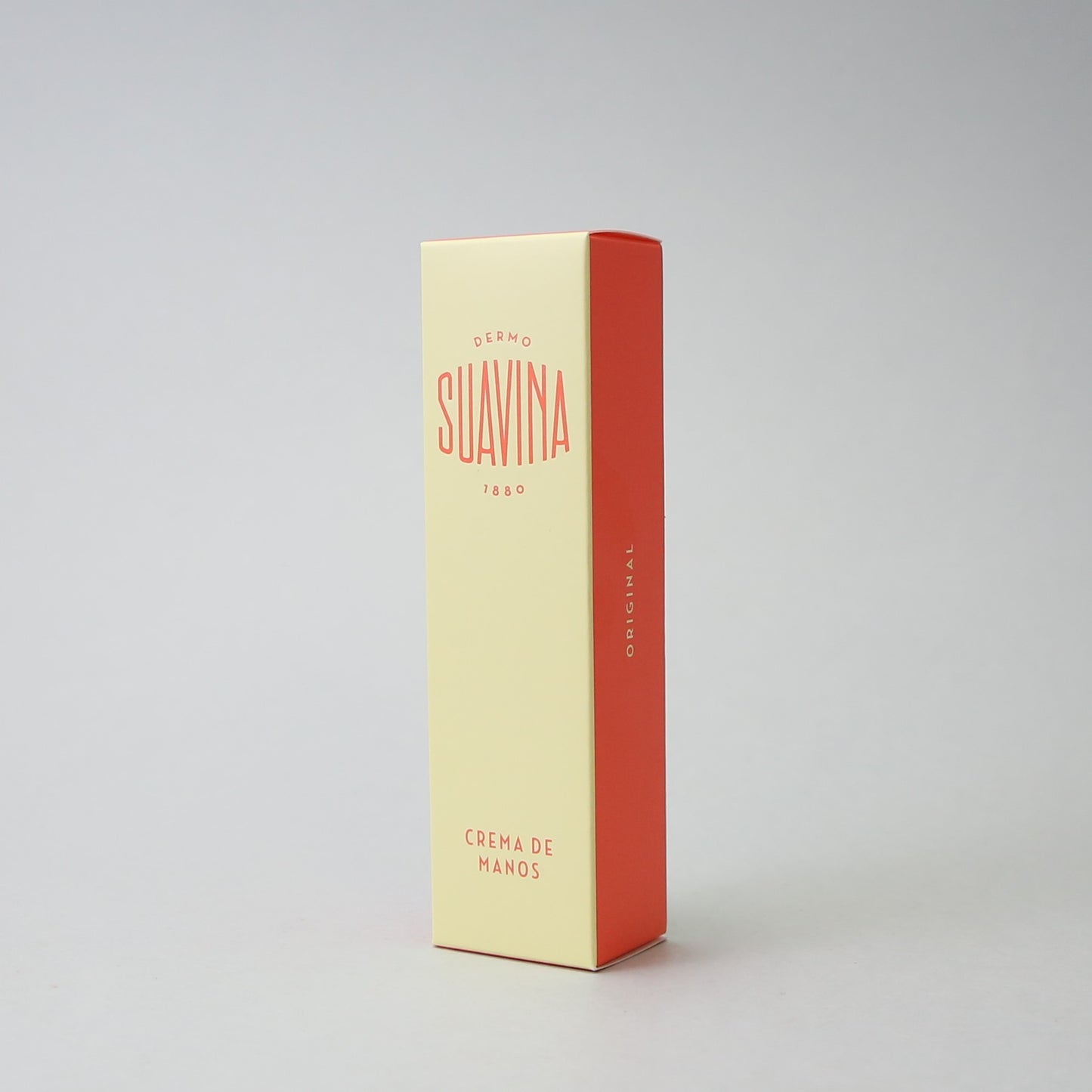 Suavina hand cream