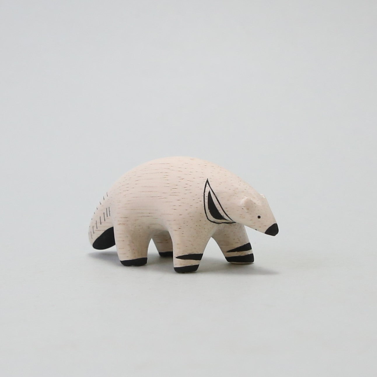 T-Lab Wooden Animal