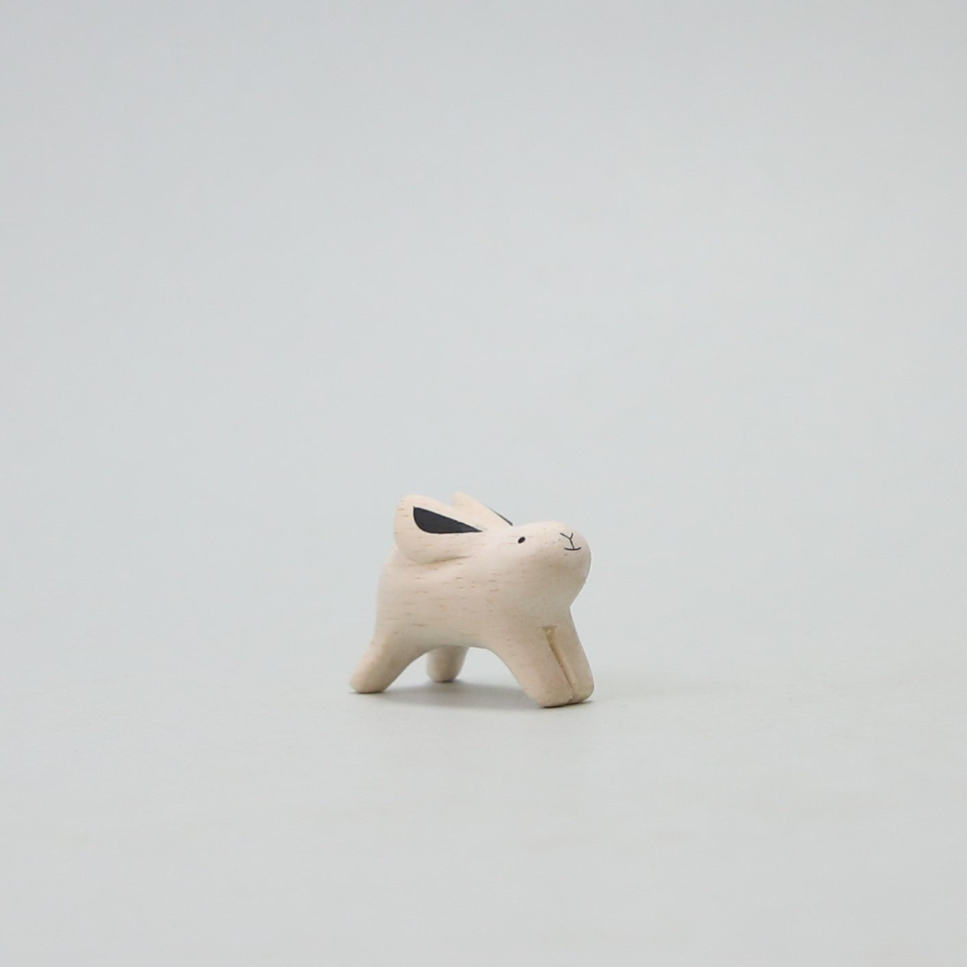 T-Lab Wooden Animal