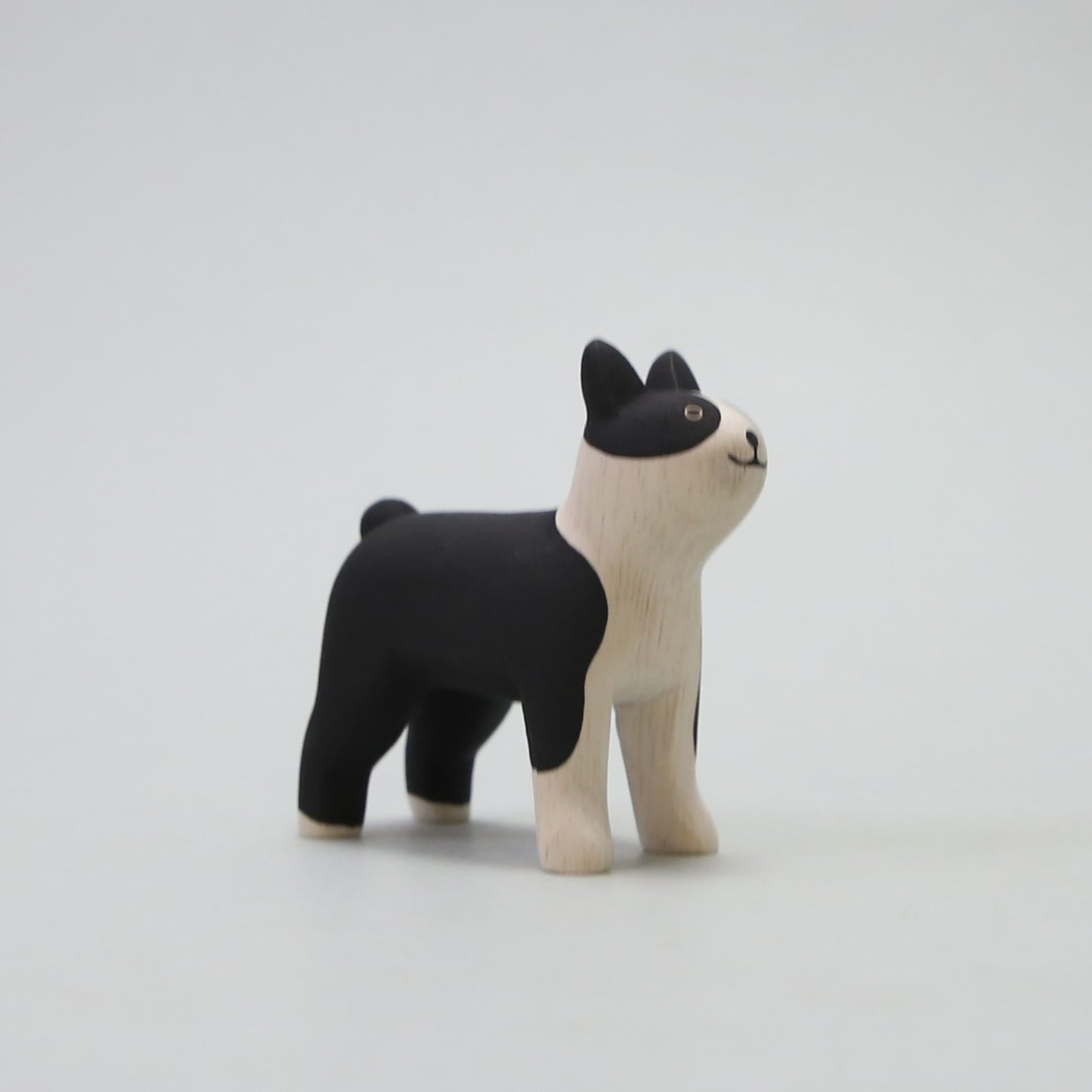 T-Lab Wooden Animal