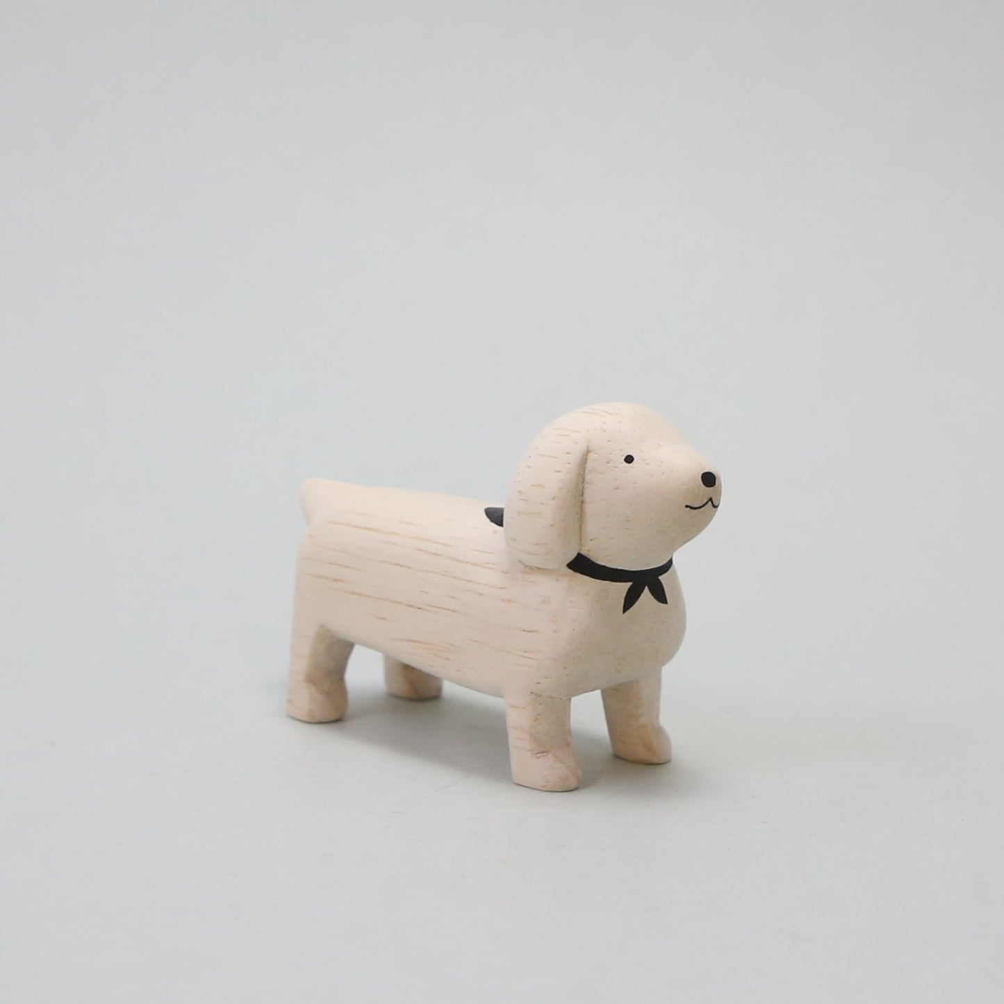 T-Lab Wooden Animal