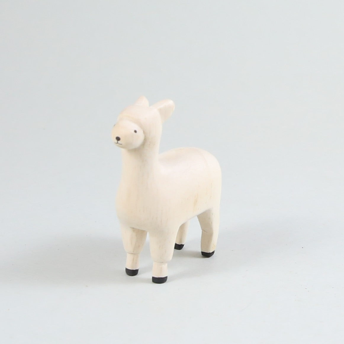 T-Lab Wooden Animal