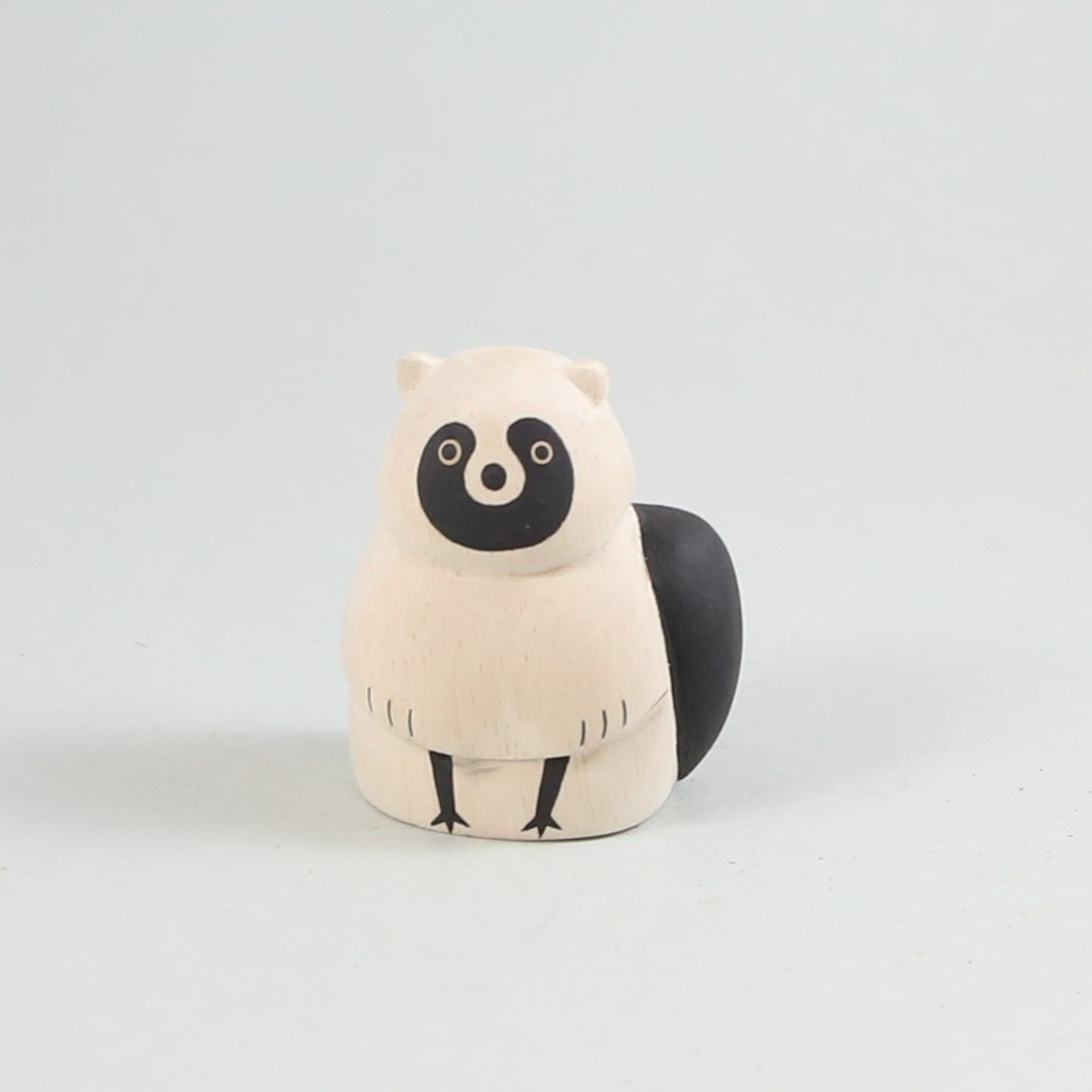 T-Lab Wooden Animal
