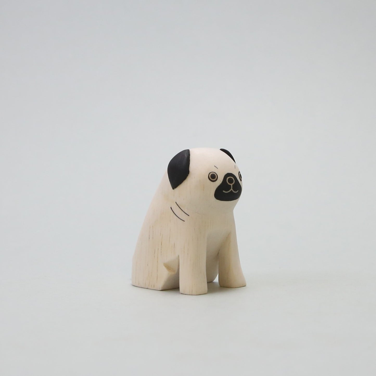 T-Lab Wooden Animal