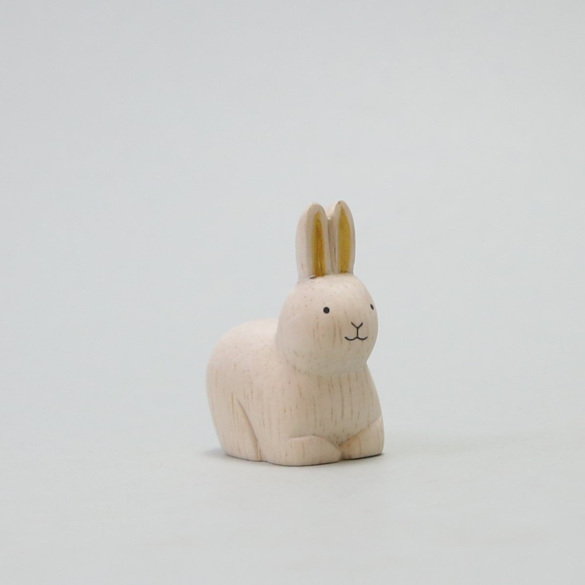 T-Lab Wooden Animal