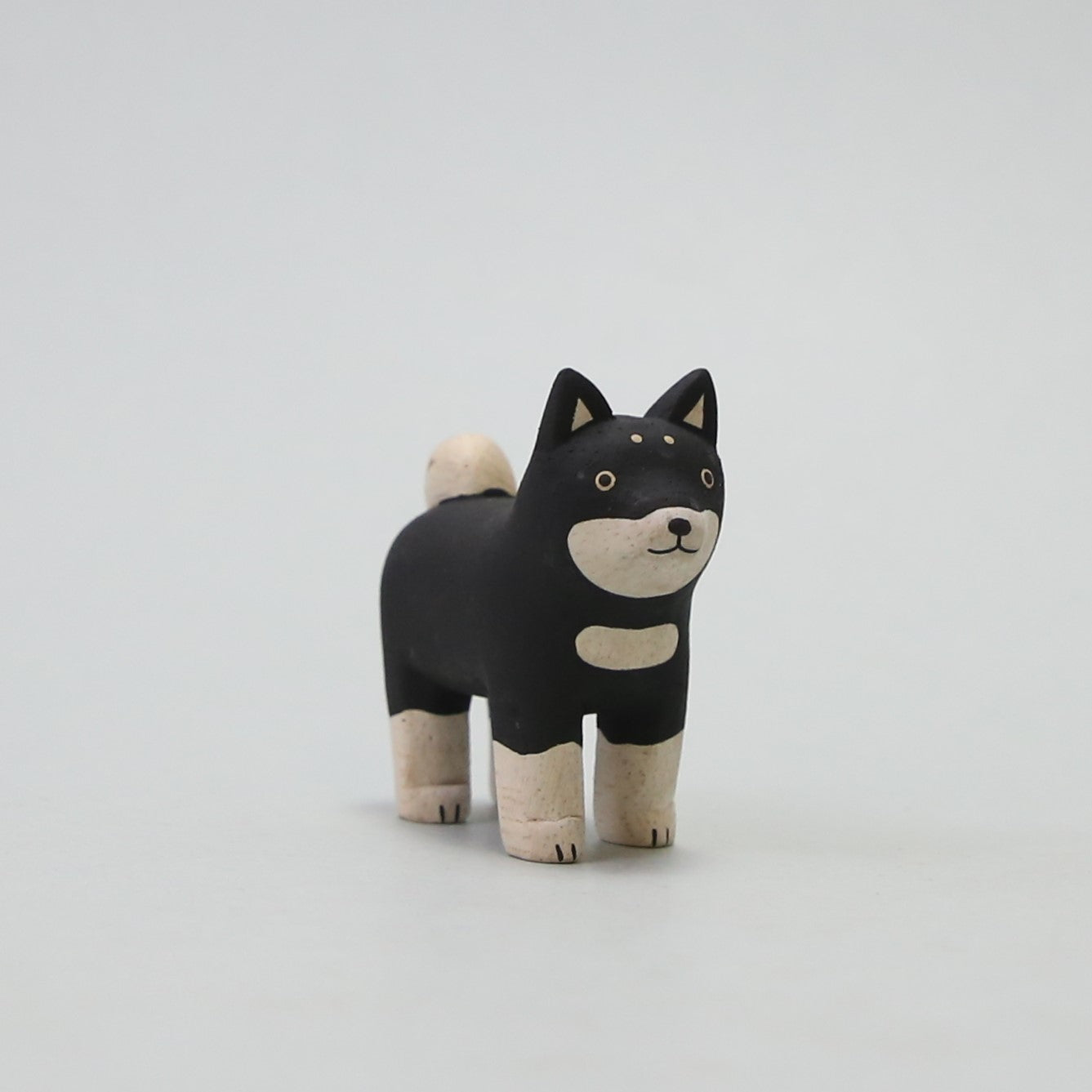 T-Lab Wooden Animal