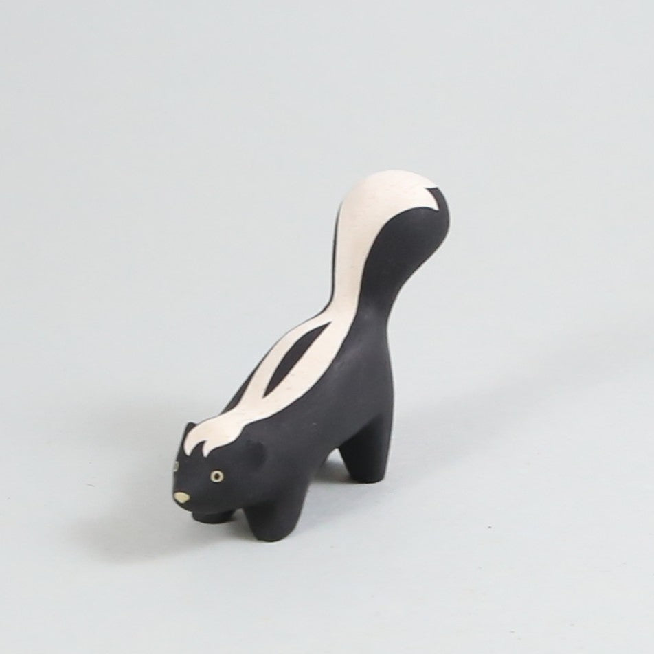 T-Lab Wooden Animal